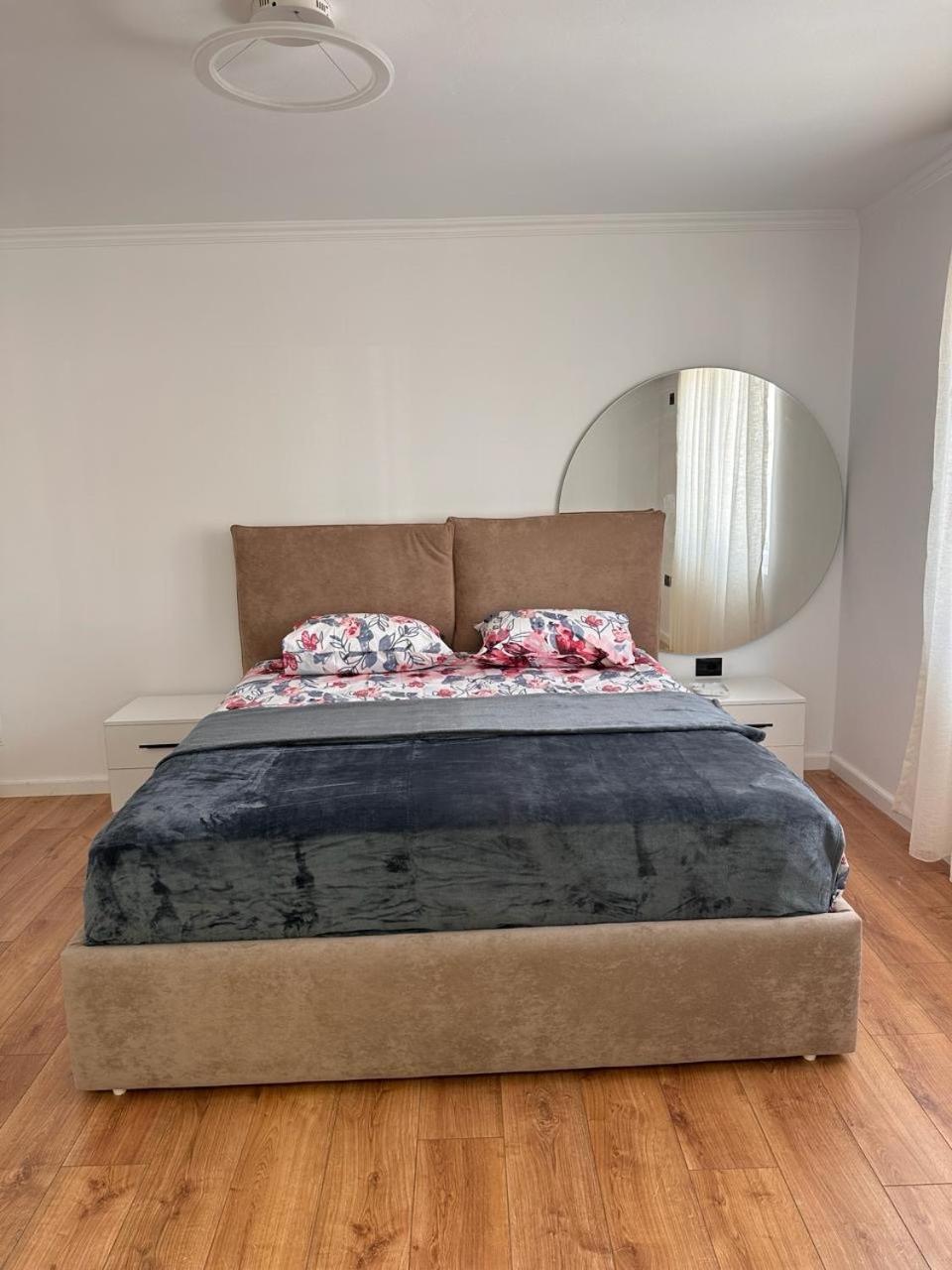 Amaris apartment