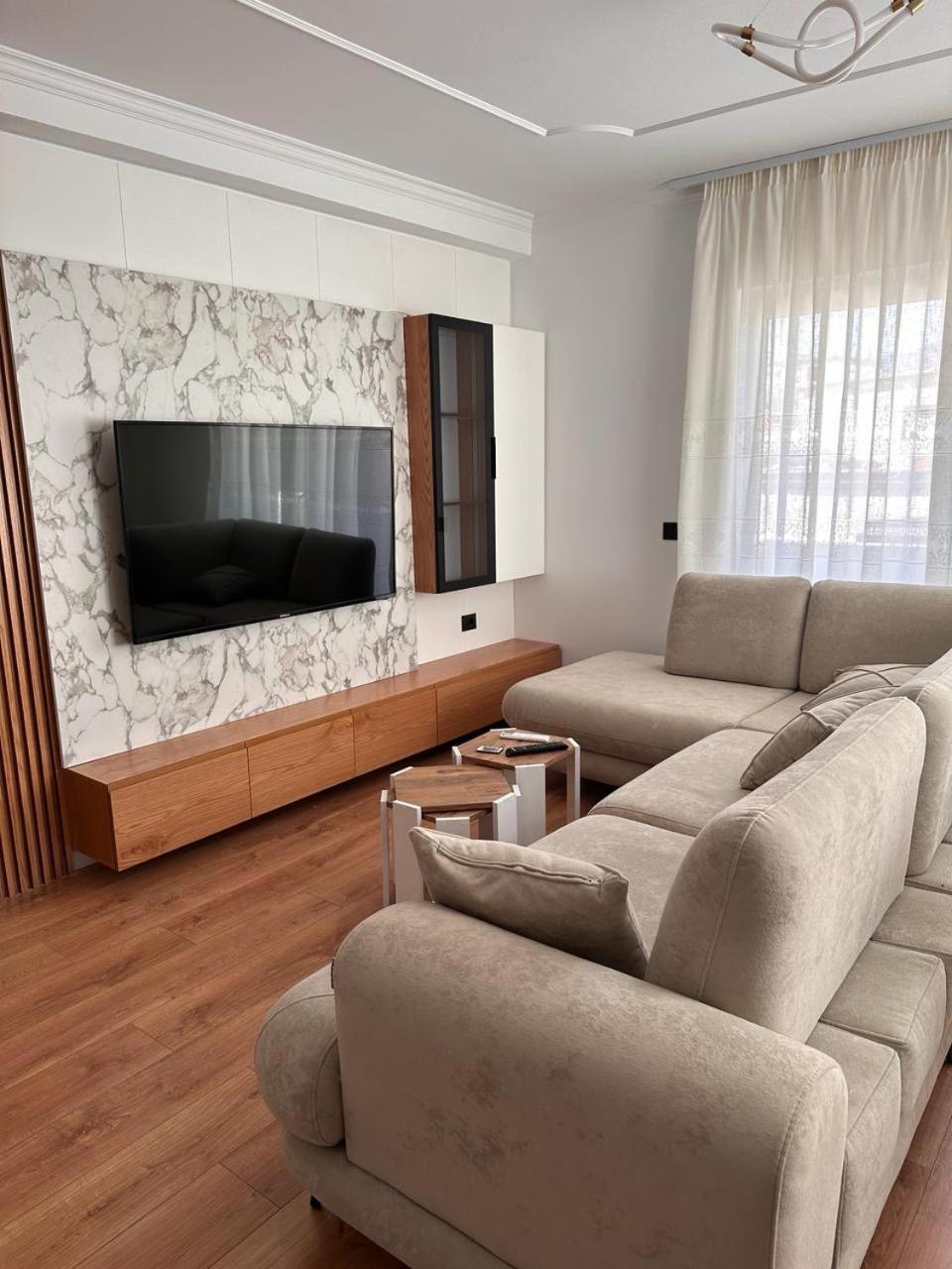 Amaris apartment