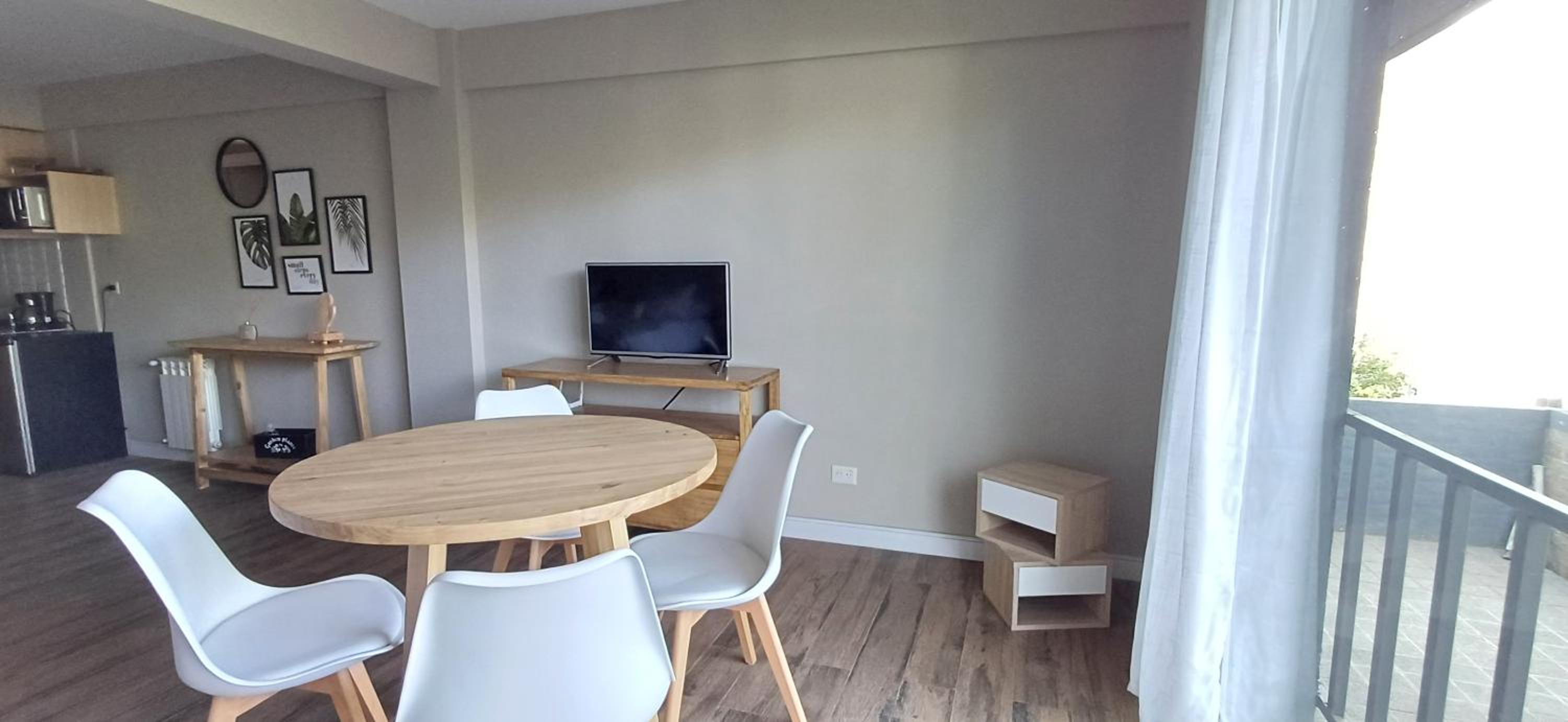 Nilay Bariloche Apart