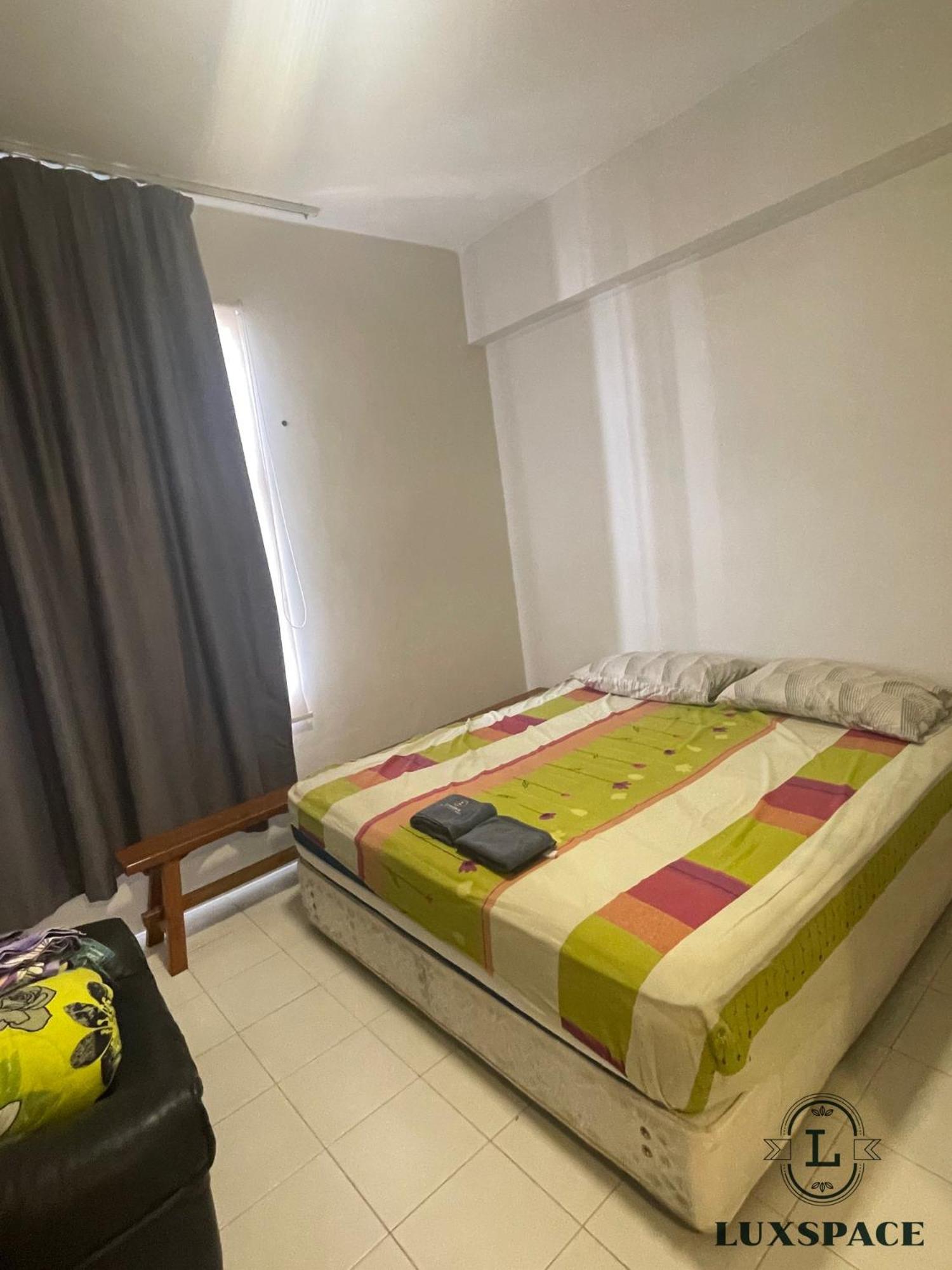 Kuching Cozy Skyvilla Apartment @ Mjc Batu Kawa photo 1