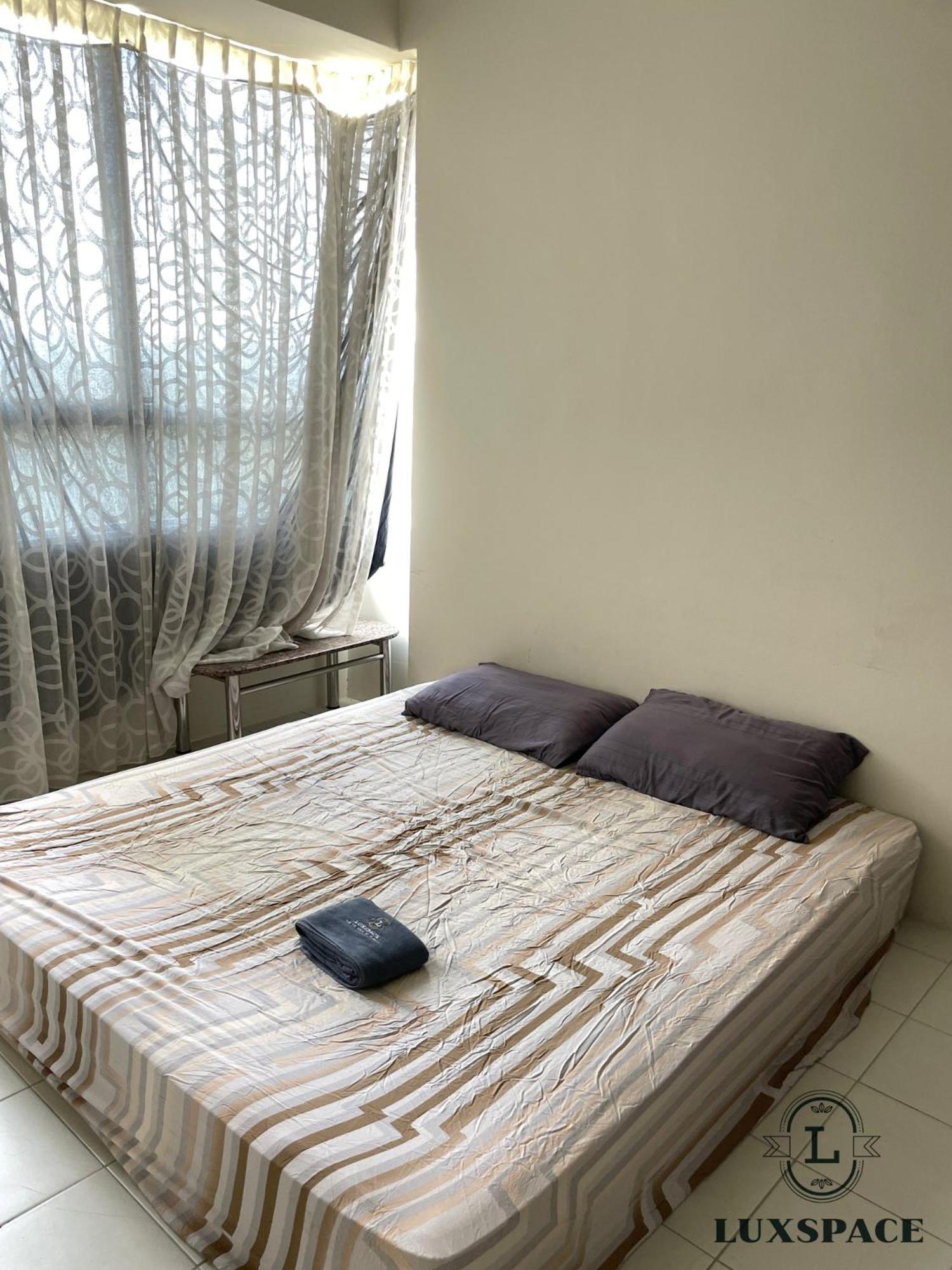 Kuching Cozy Skyvilla Apartment @ Mjc Batu Kawa photo 2