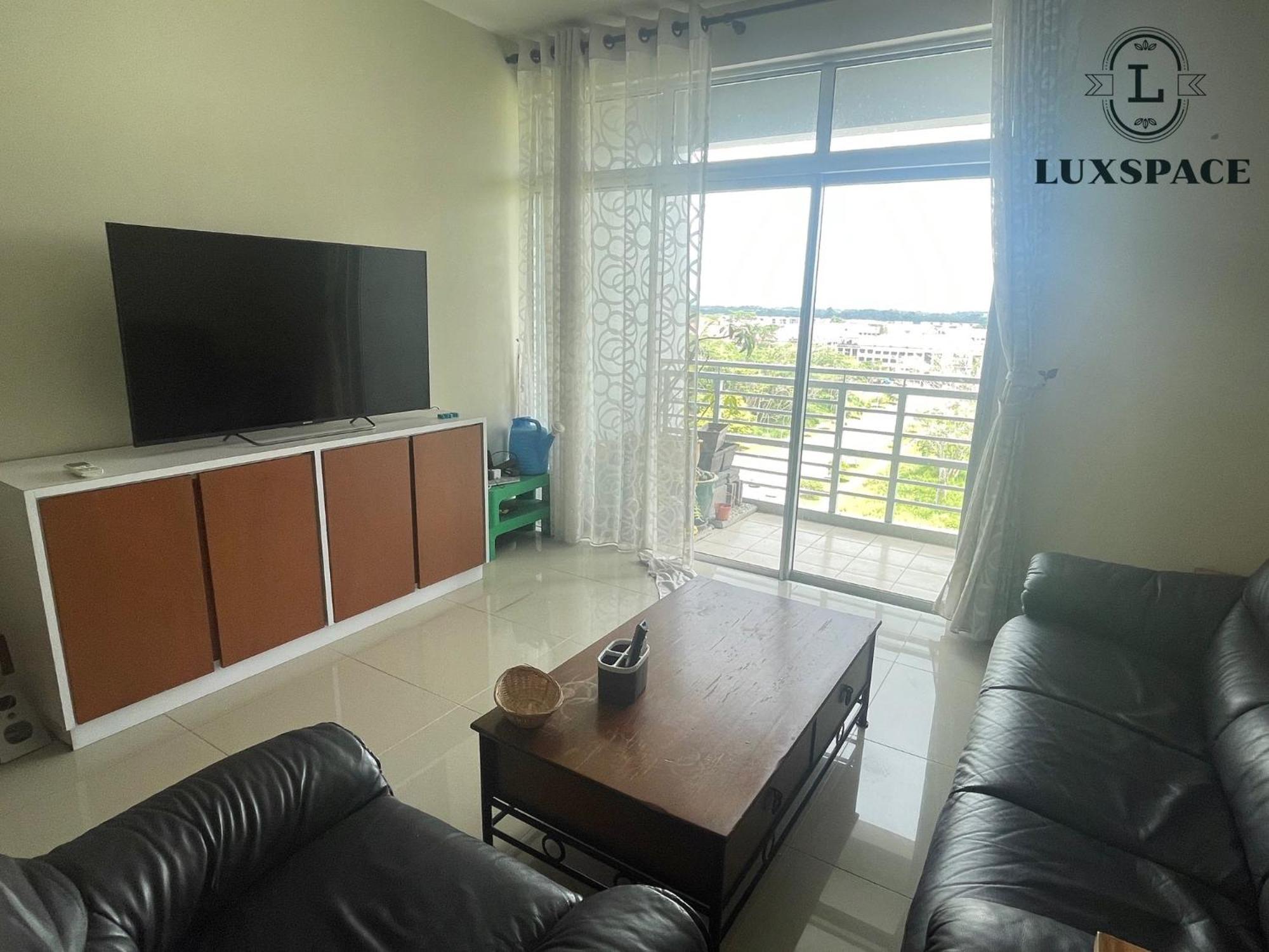 Kuching Cozy Skyvilla Apartment @ Mjc Batu Kawa photo 5