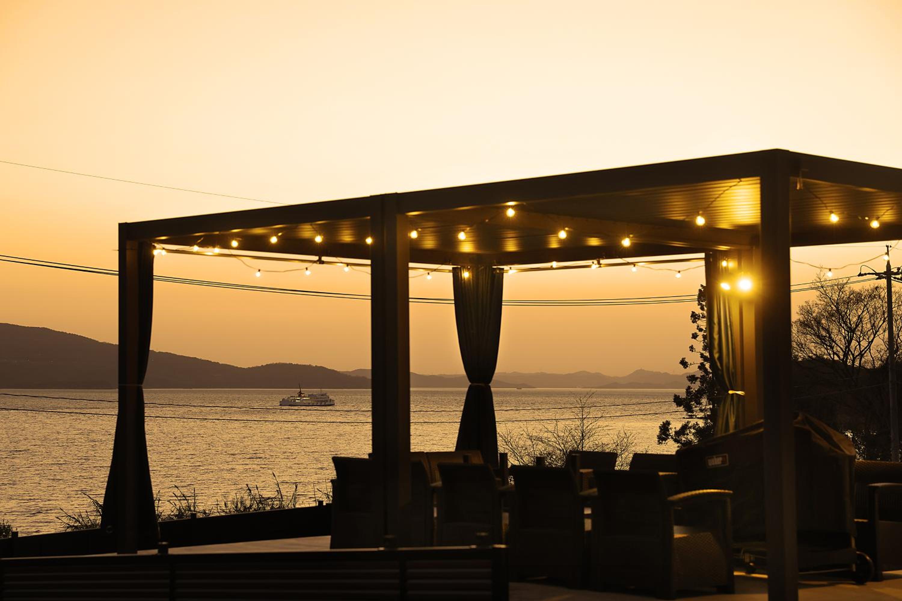 4S resort eeyan view 2