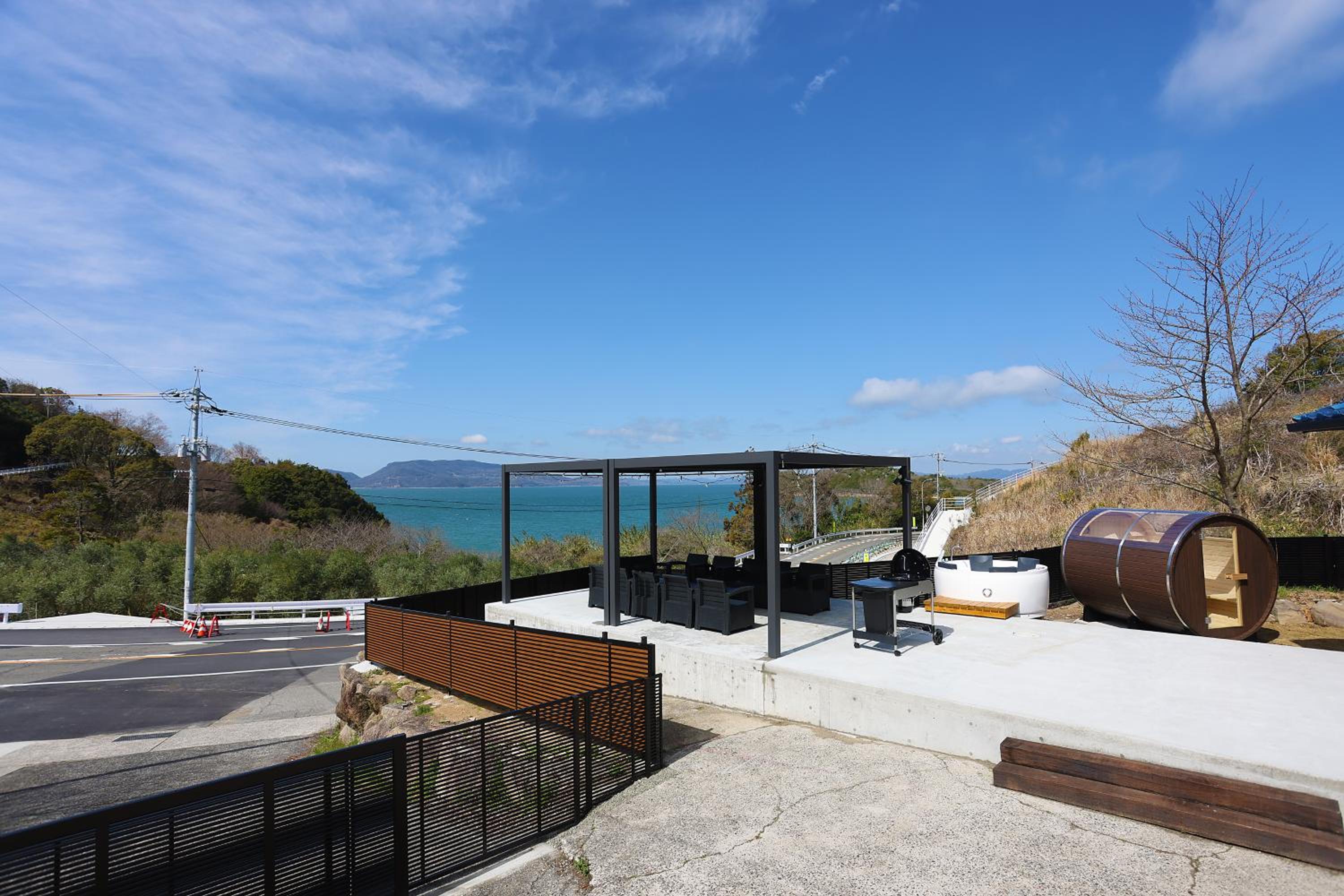 4S resort eeyan view 5