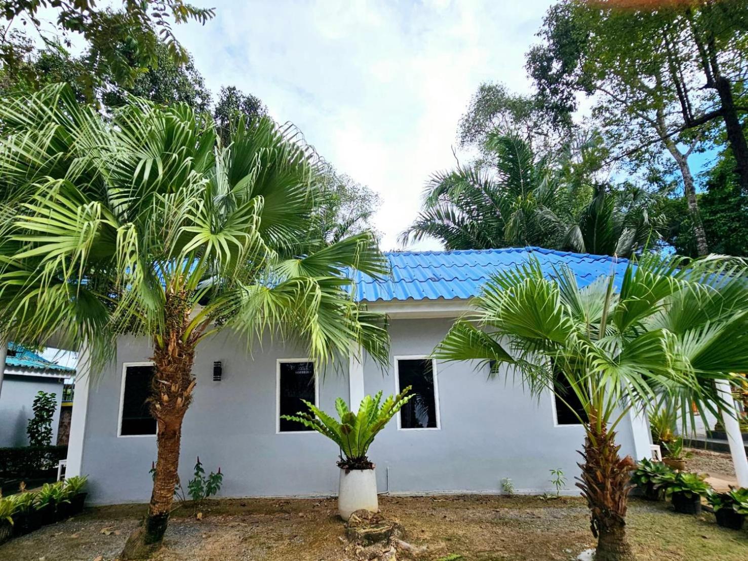 Hotel Saithong Resort - Image 1