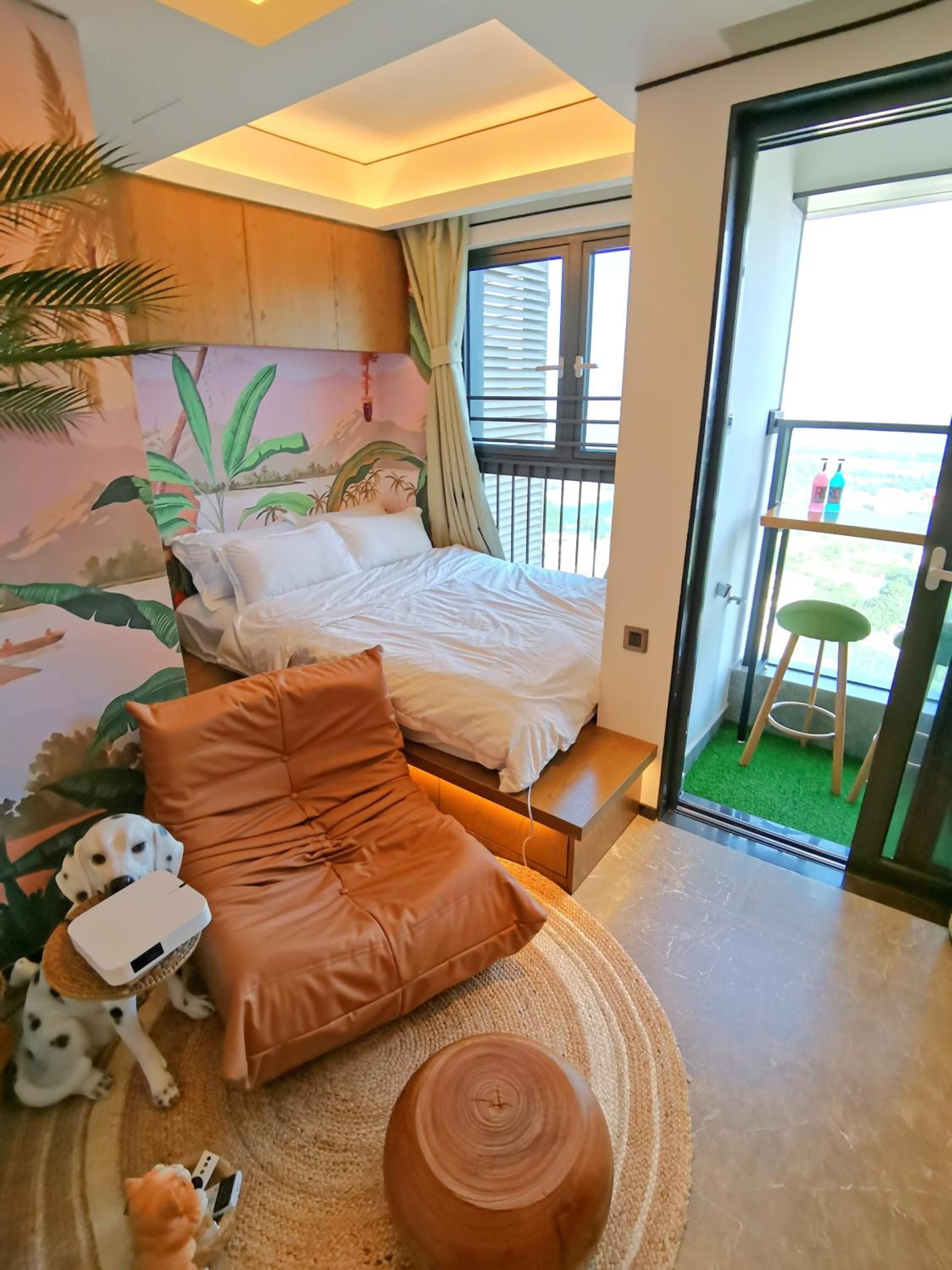Interact China Fine Condo Shenzhen Bay