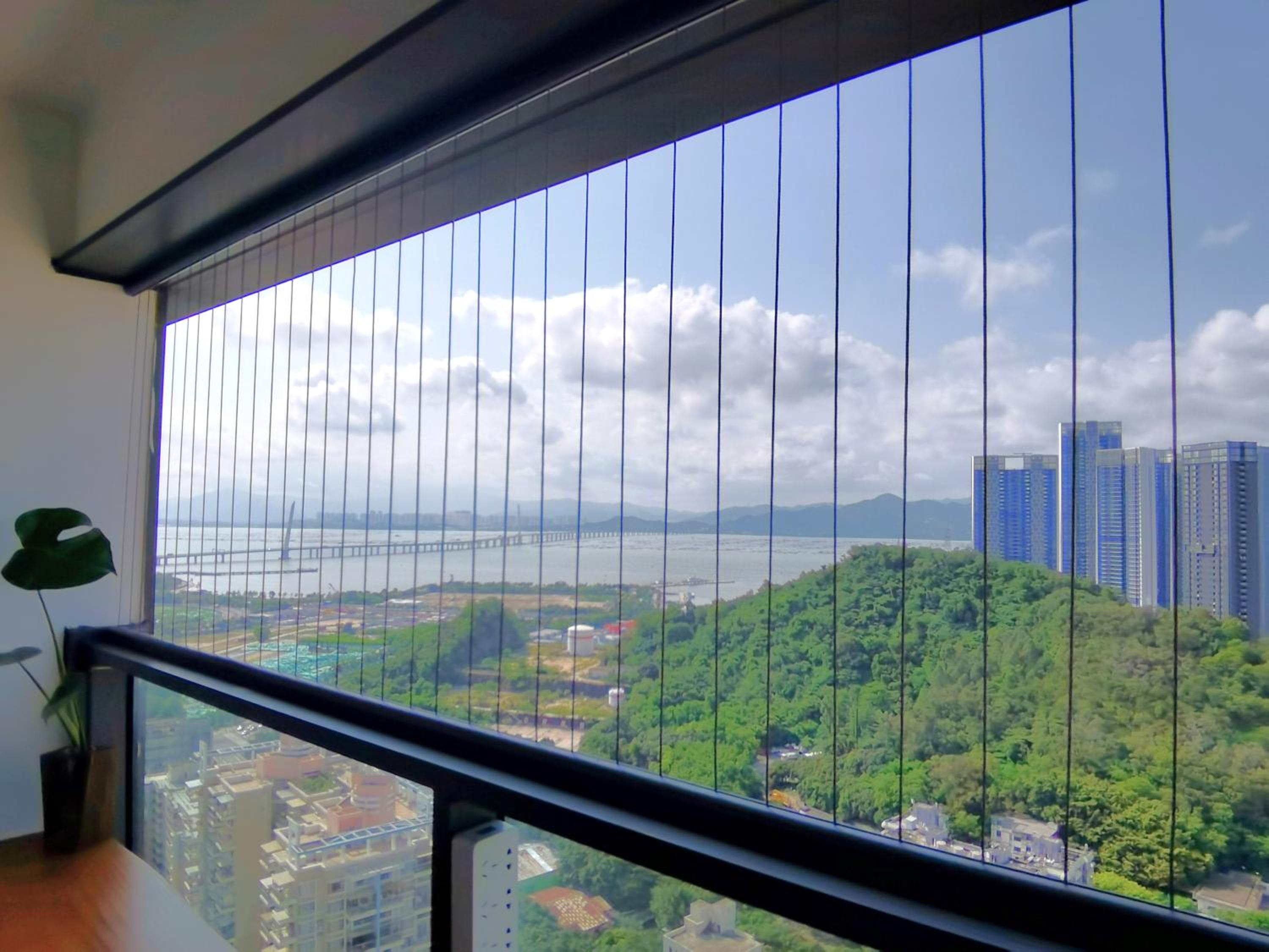 Interact China Fine Condo Shenzhen Bay