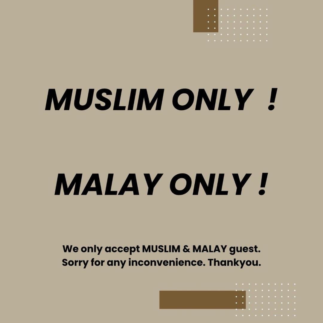 Chalet Kg Laut (Muslim Sahaja) photo 7