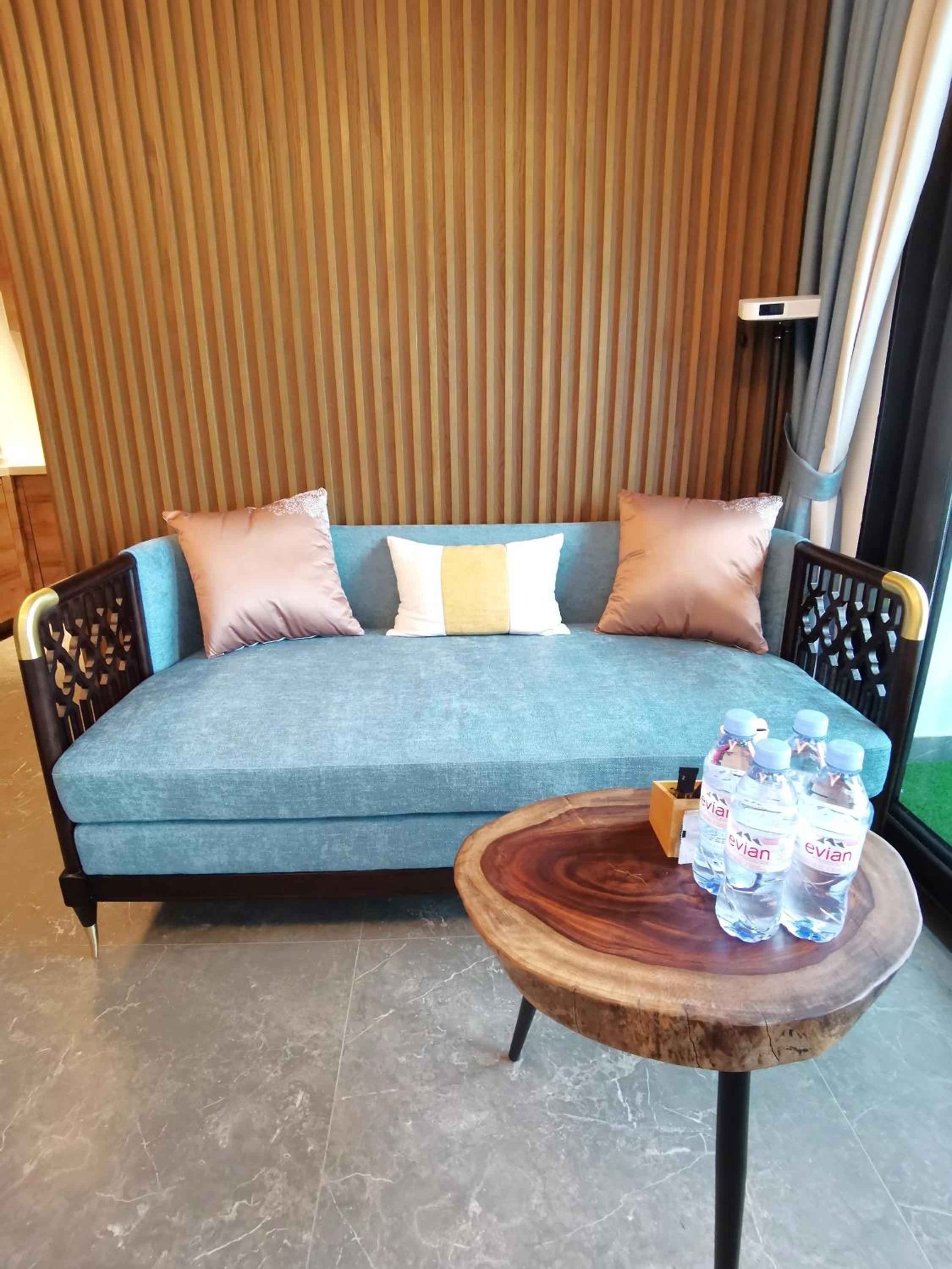 Interact China Fine Condo Shenzhen Bay