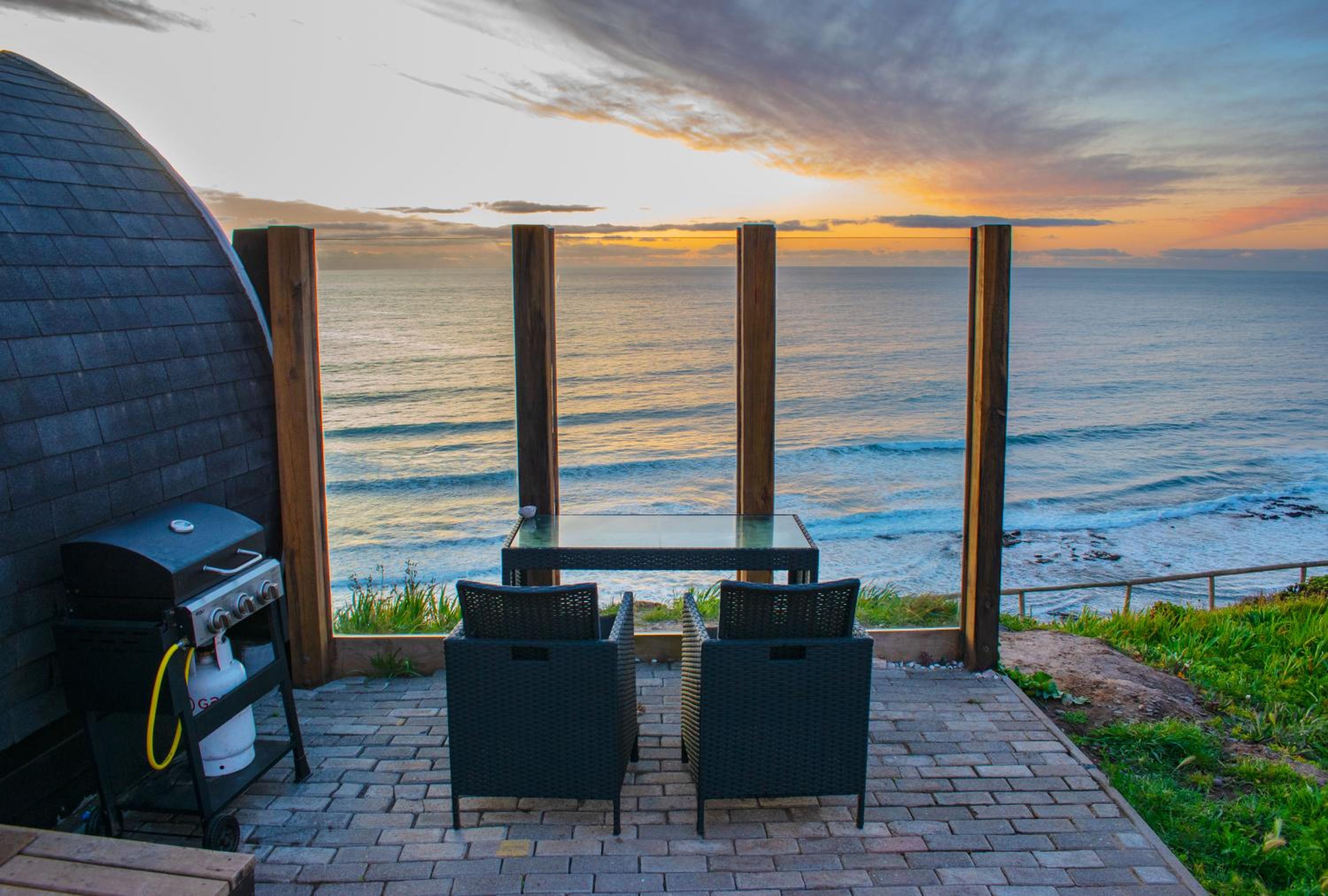 Lua Lodge Navidad: ¡Vive una experiencia diferente!