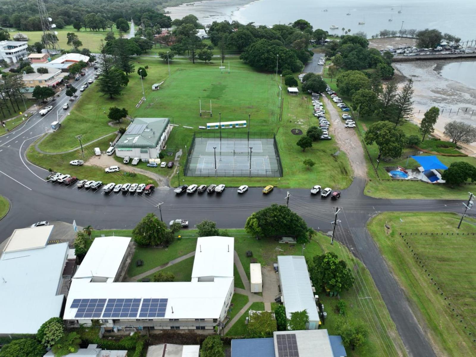 Minjerribah Accommodation Standalone Unit