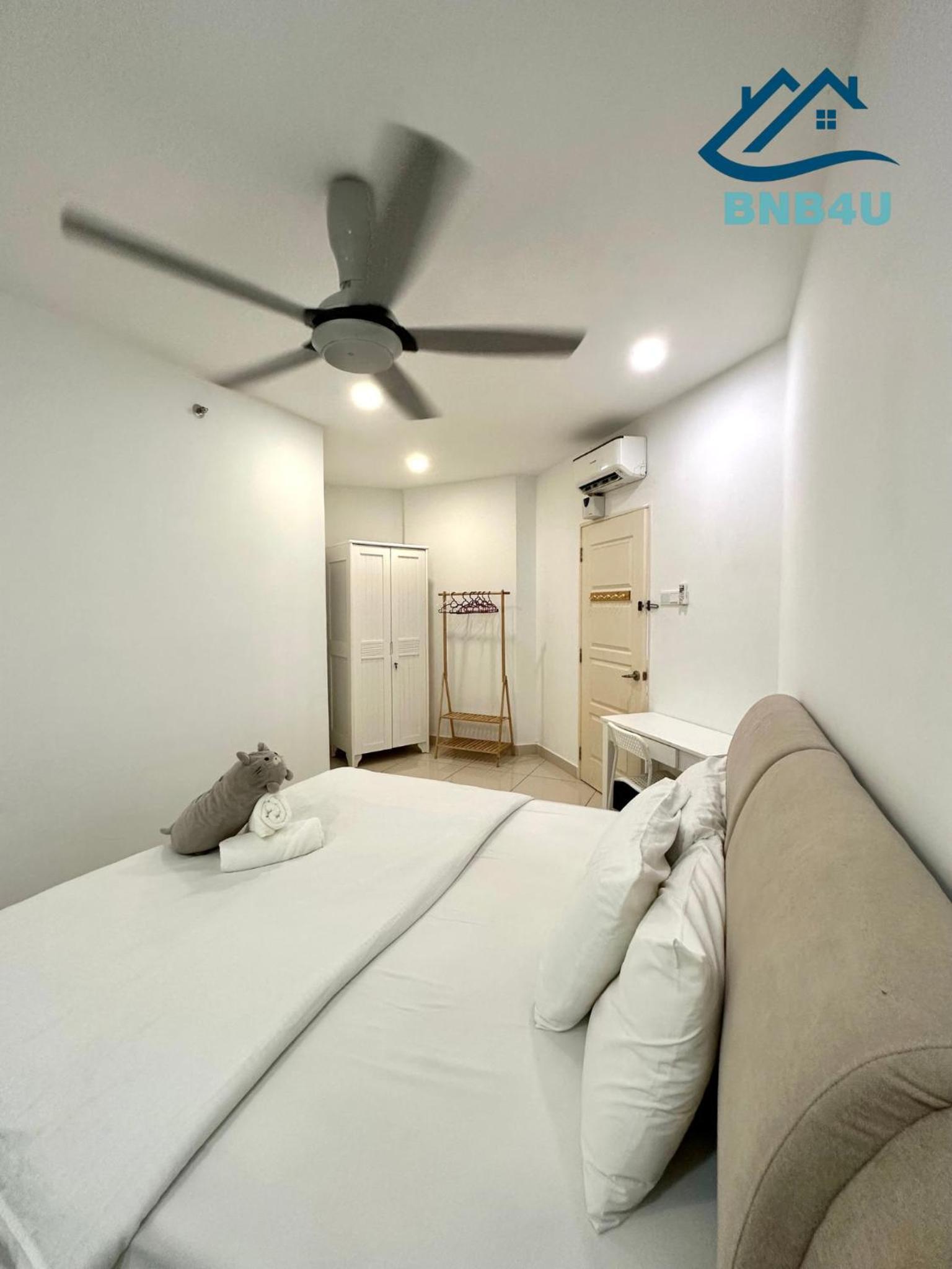 Mansion One 2BR Georgetown By IZ photo 3
