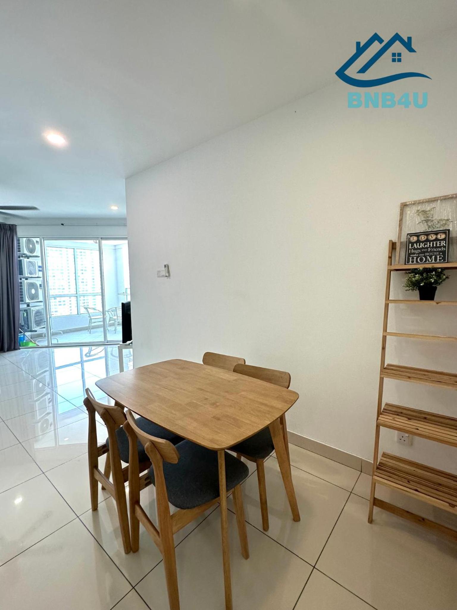 Mansion One 2BR Georgetown By IZ photo 7