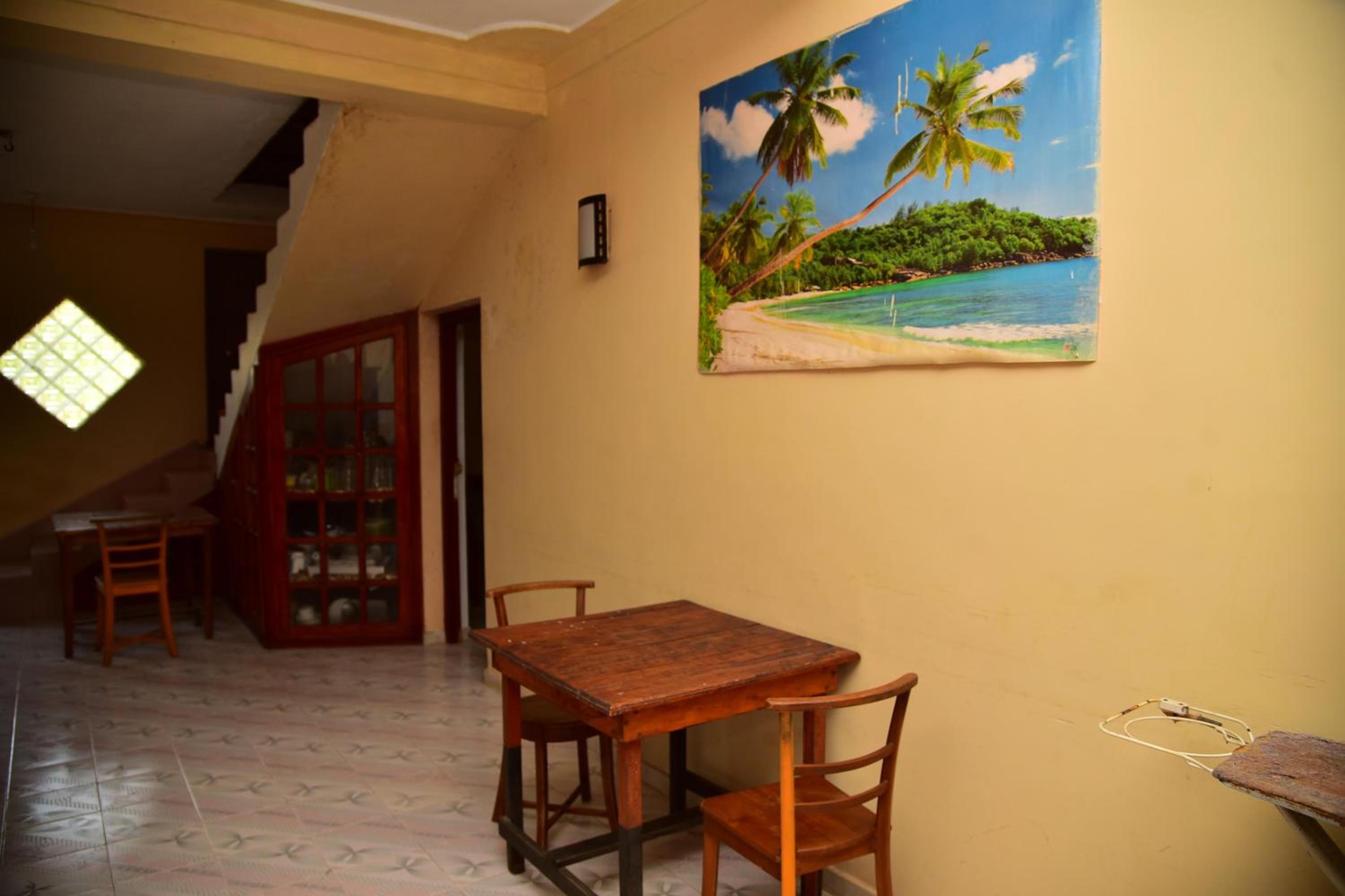 Rusara Villa view 5