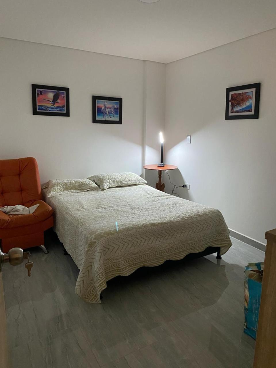 Apartamento Spring