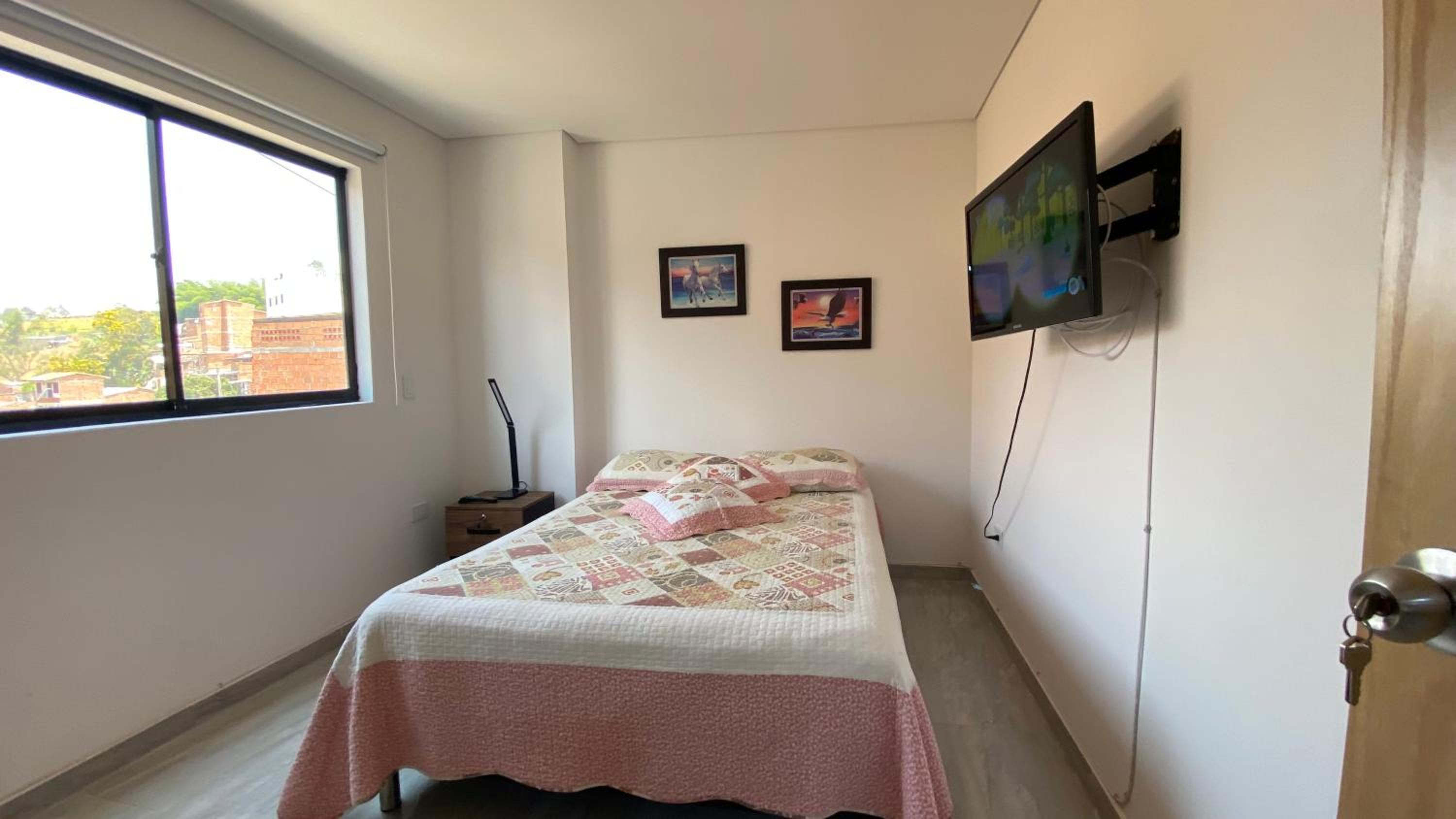 Apartamento Spring