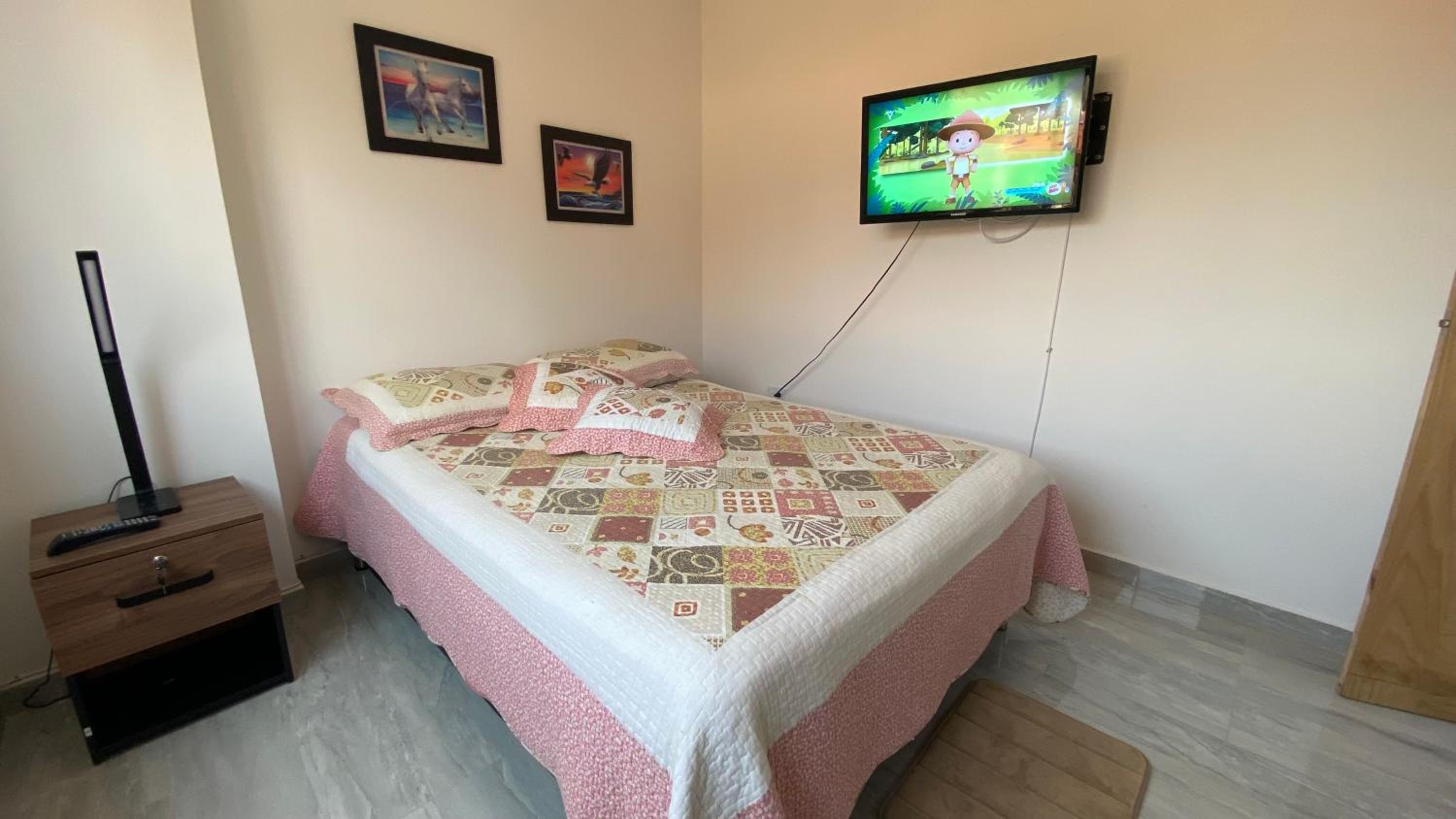 Apartamento Spring