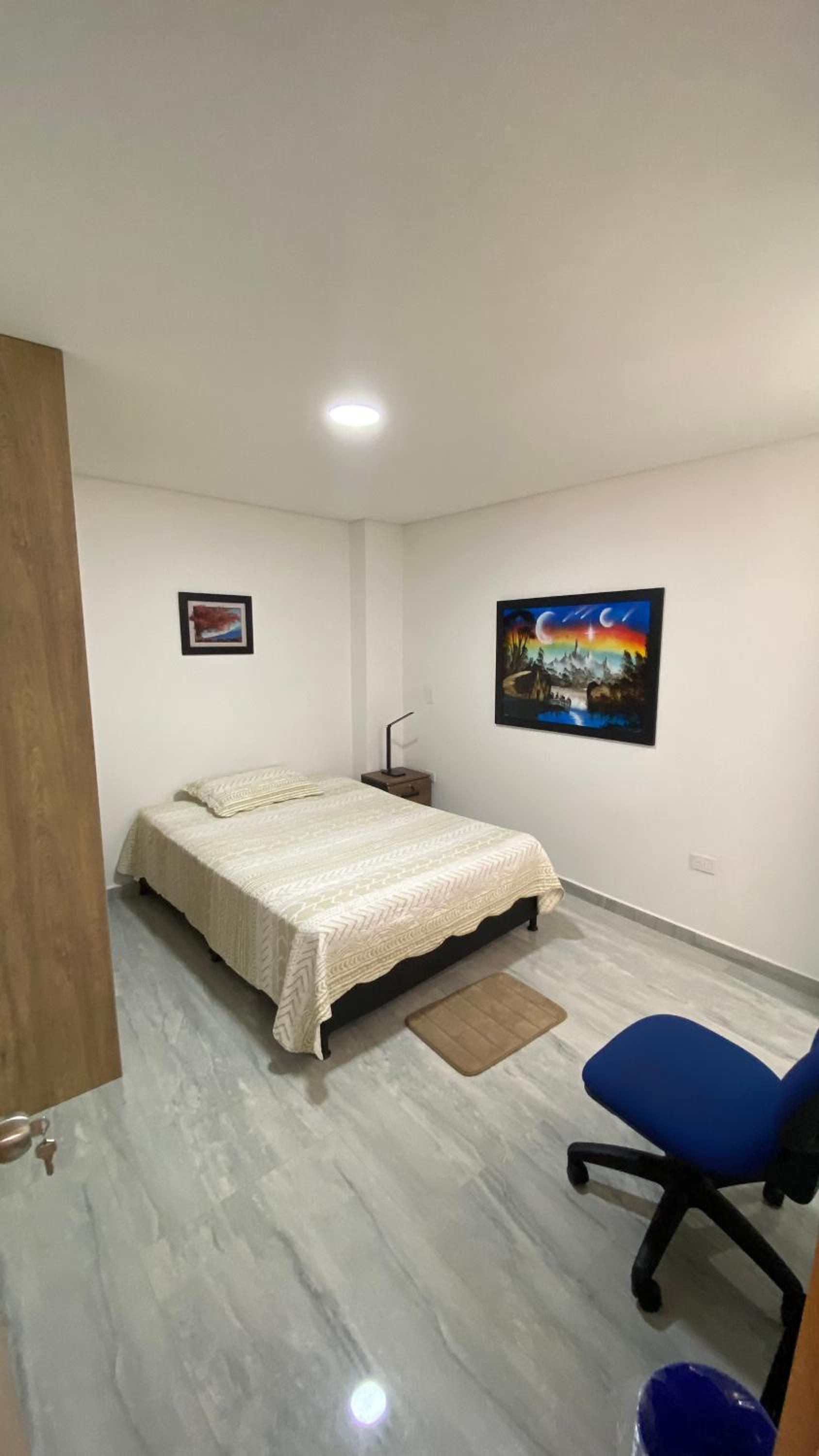 Apartamento Spring