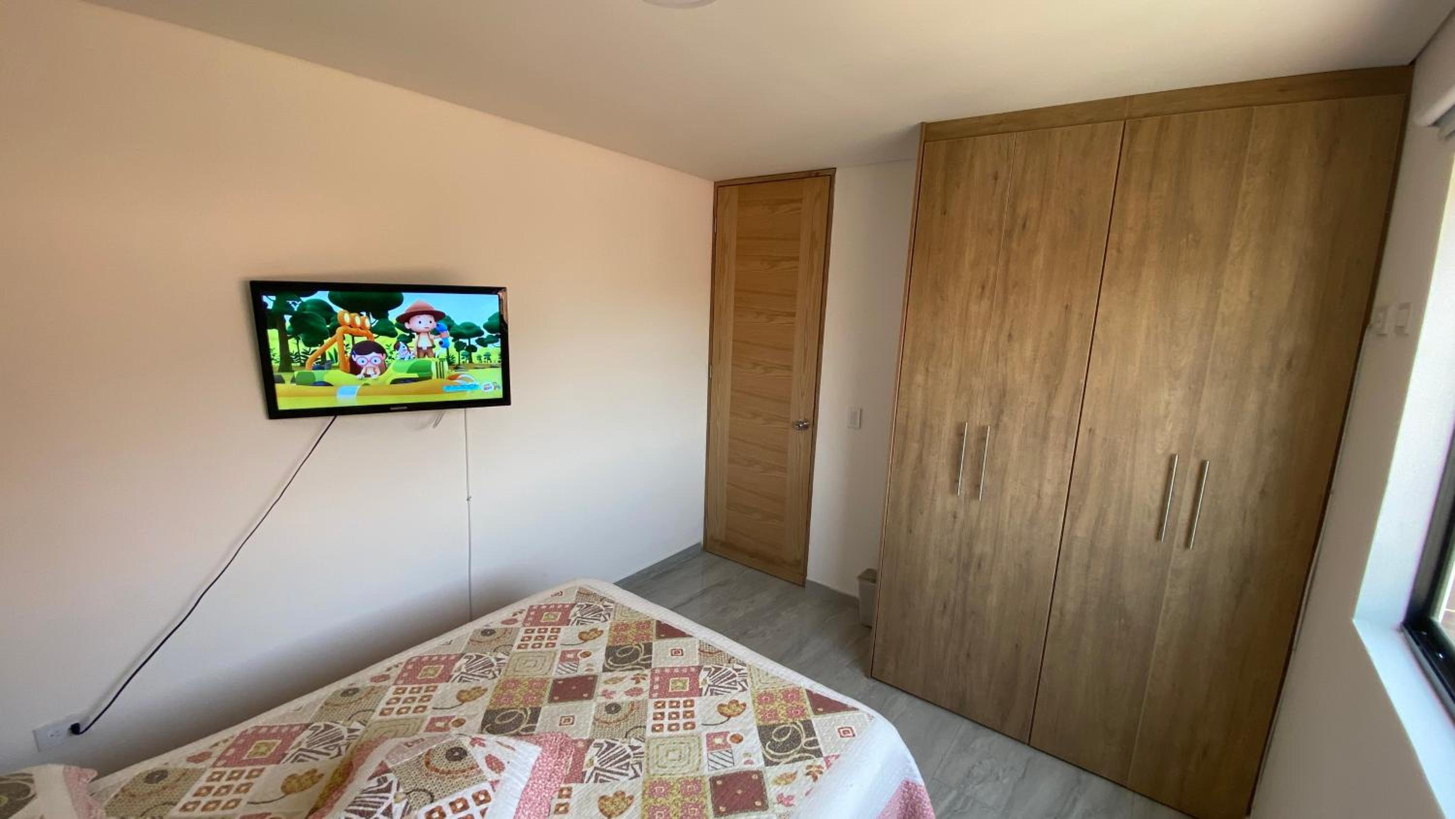 Apartamento Spring