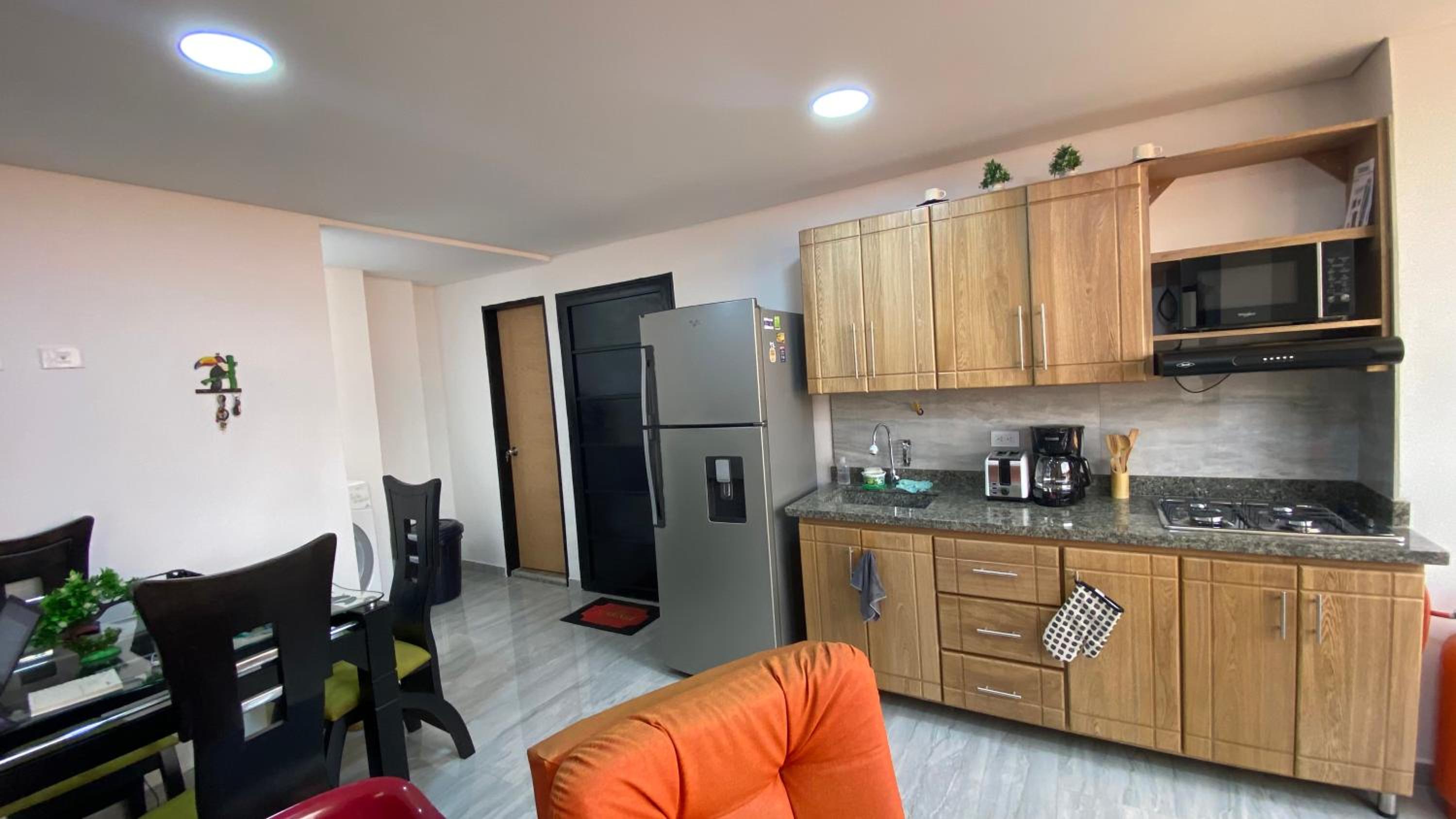 Apartamento Spring