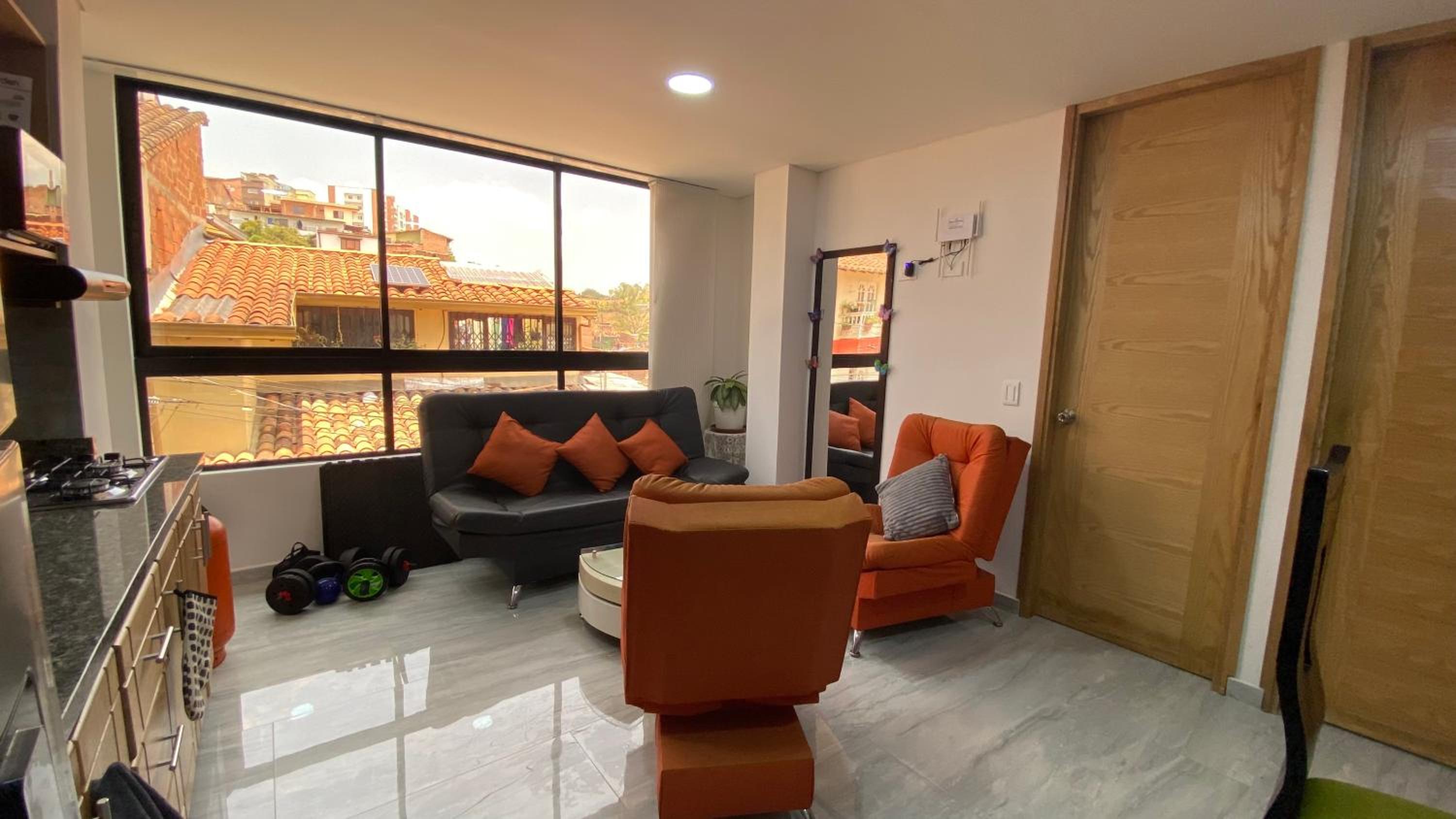 Apartamento Spring