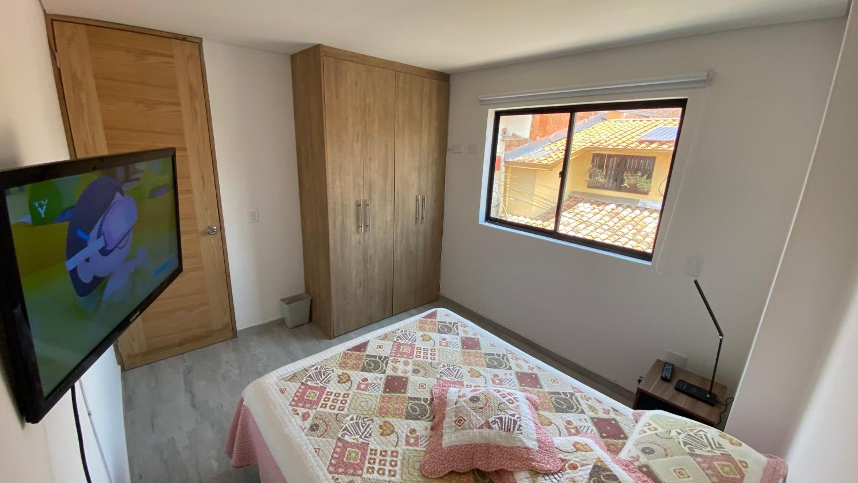 Apartamento Spring