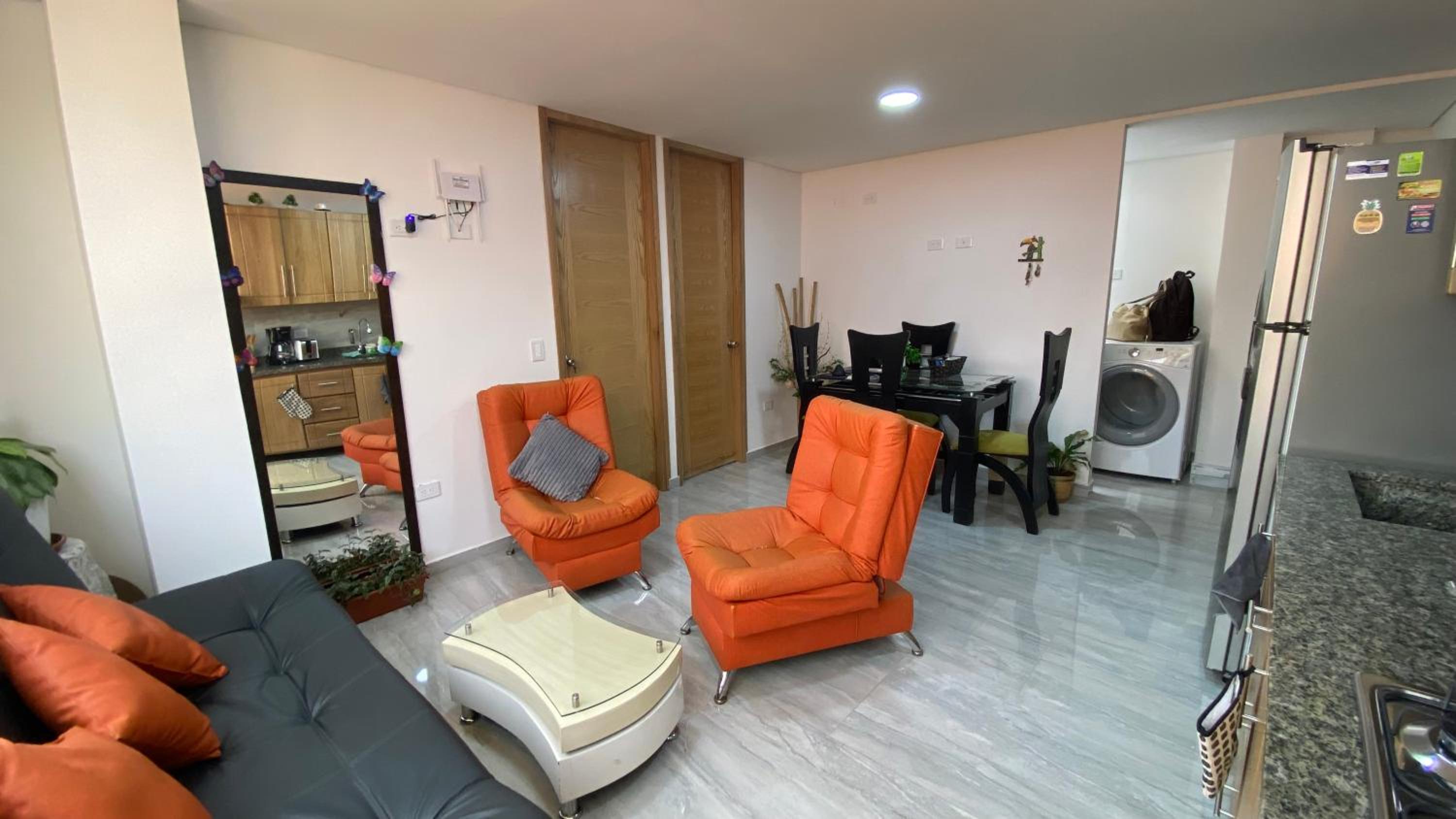 Apartamento Spring