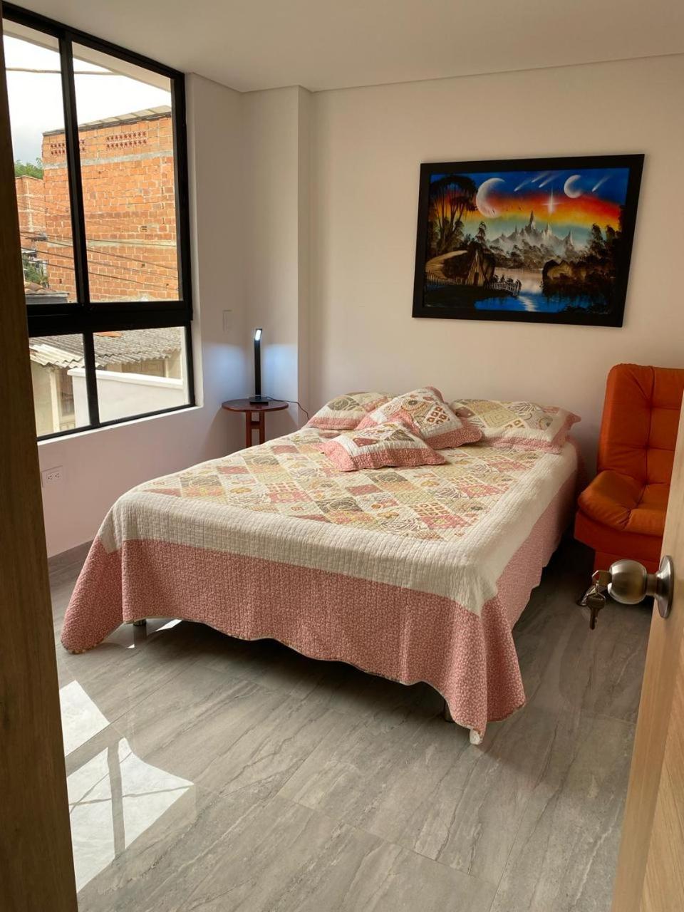 Apartamento Spring