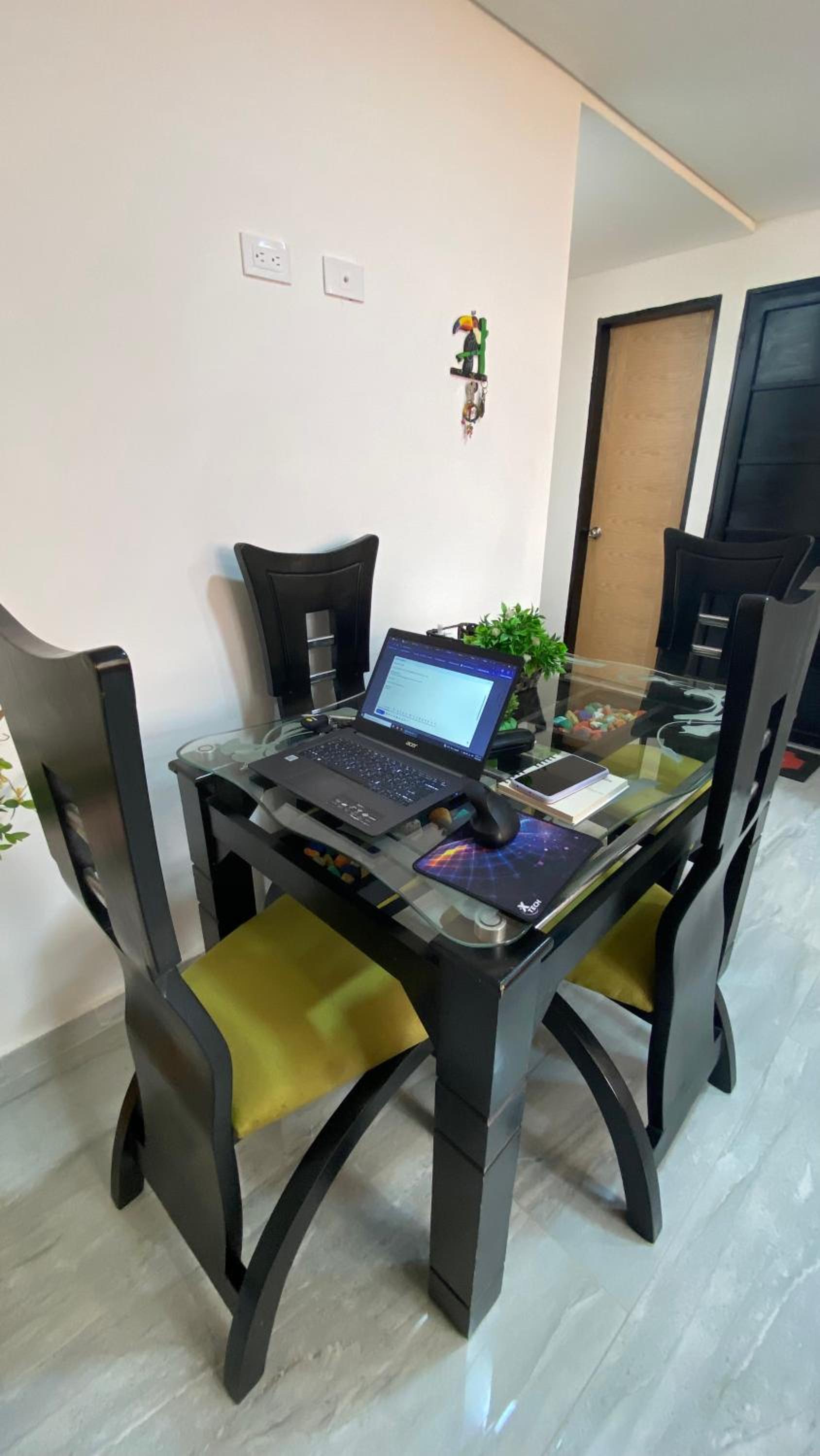 Apartamento Spring
