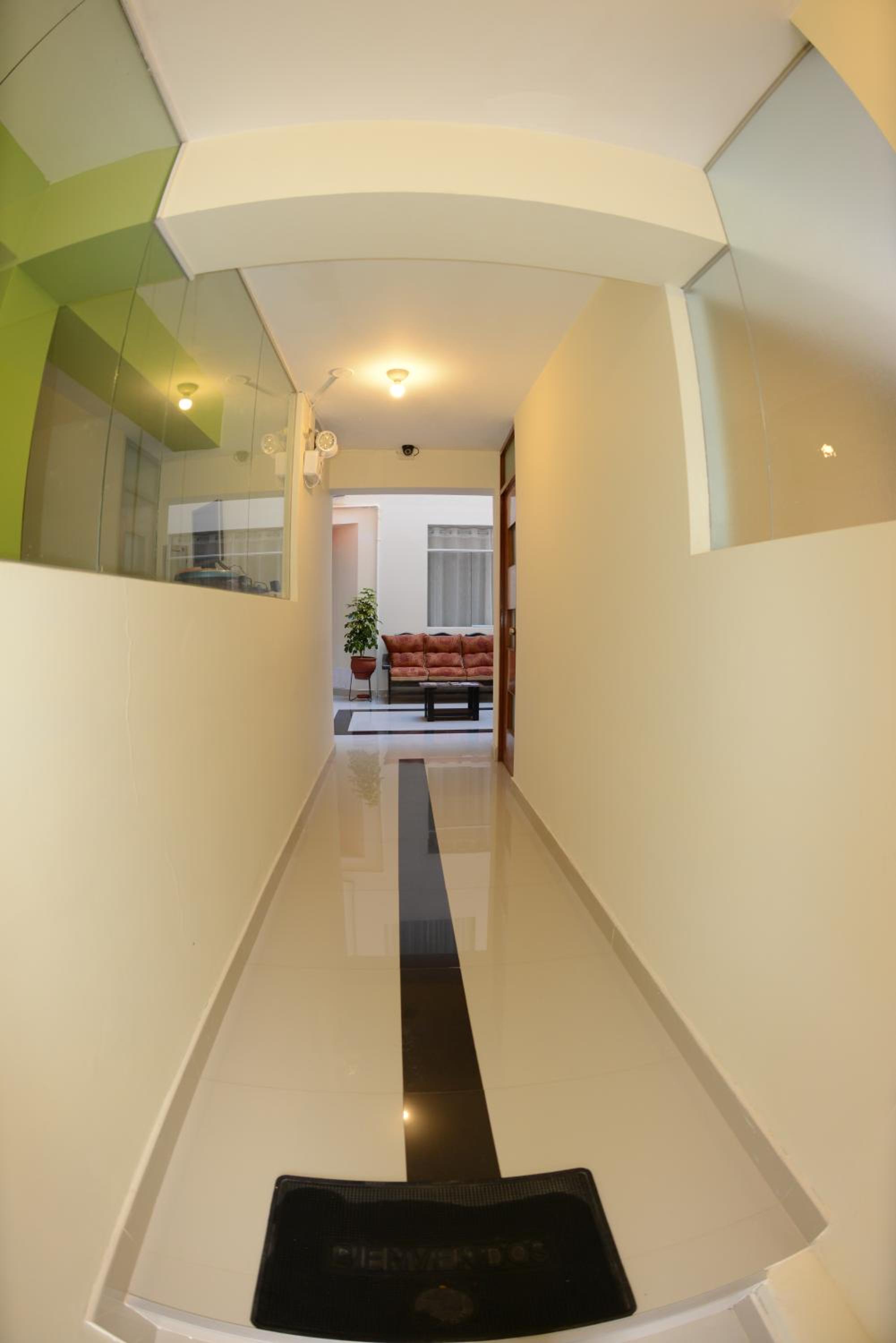ECO APARTS