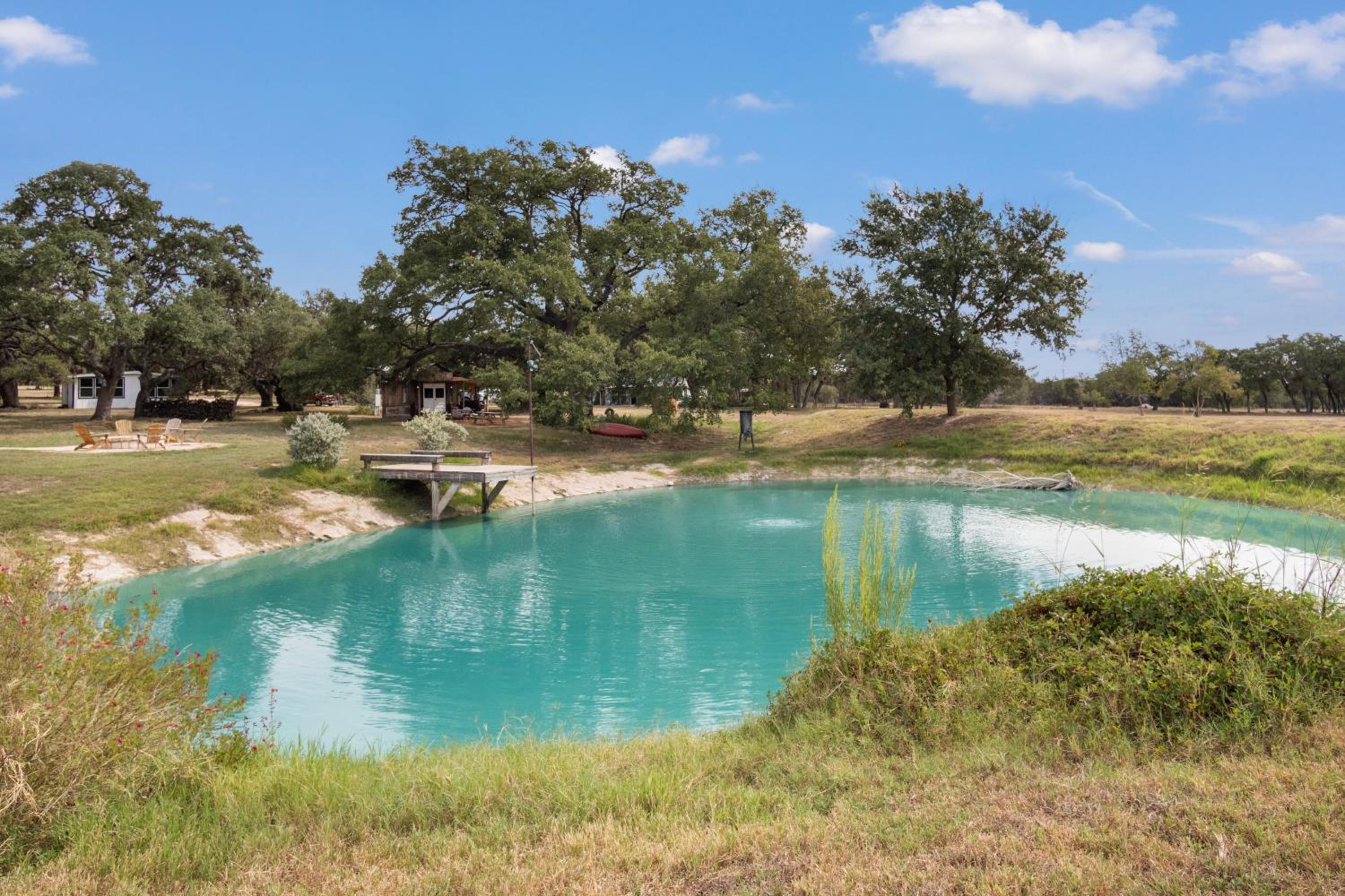 Hill Country Mirage view 5