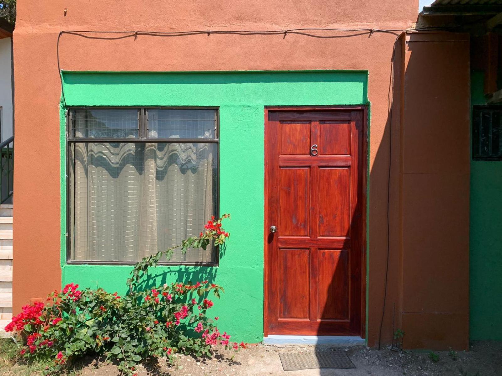 Globi Lodge #6