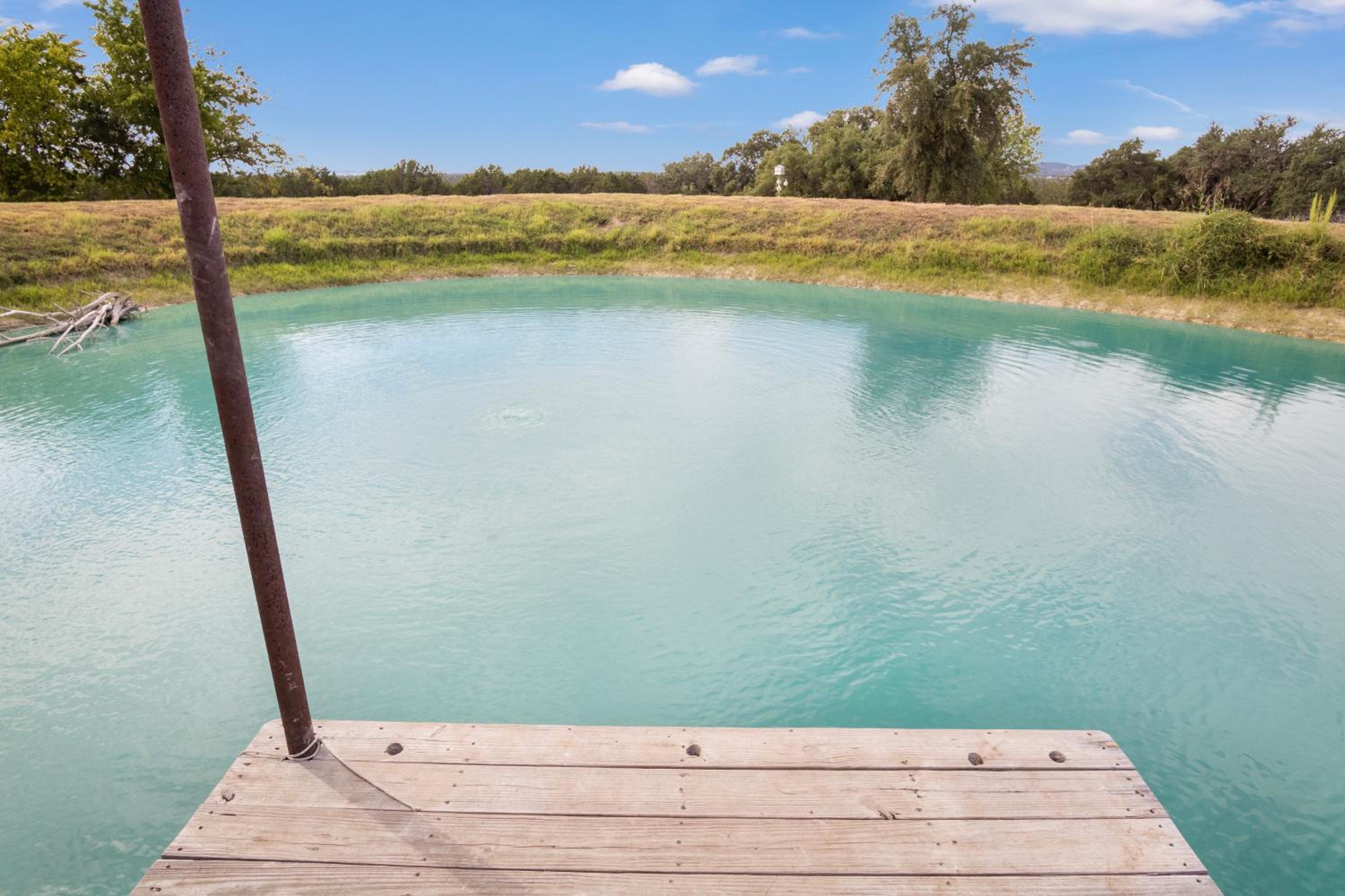 Hill Country Mirage view 4