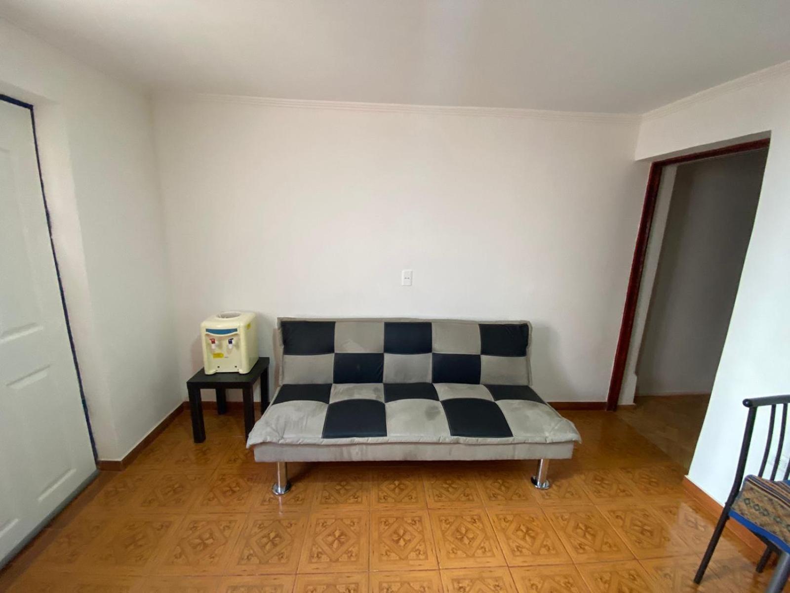 CASA TAMBO