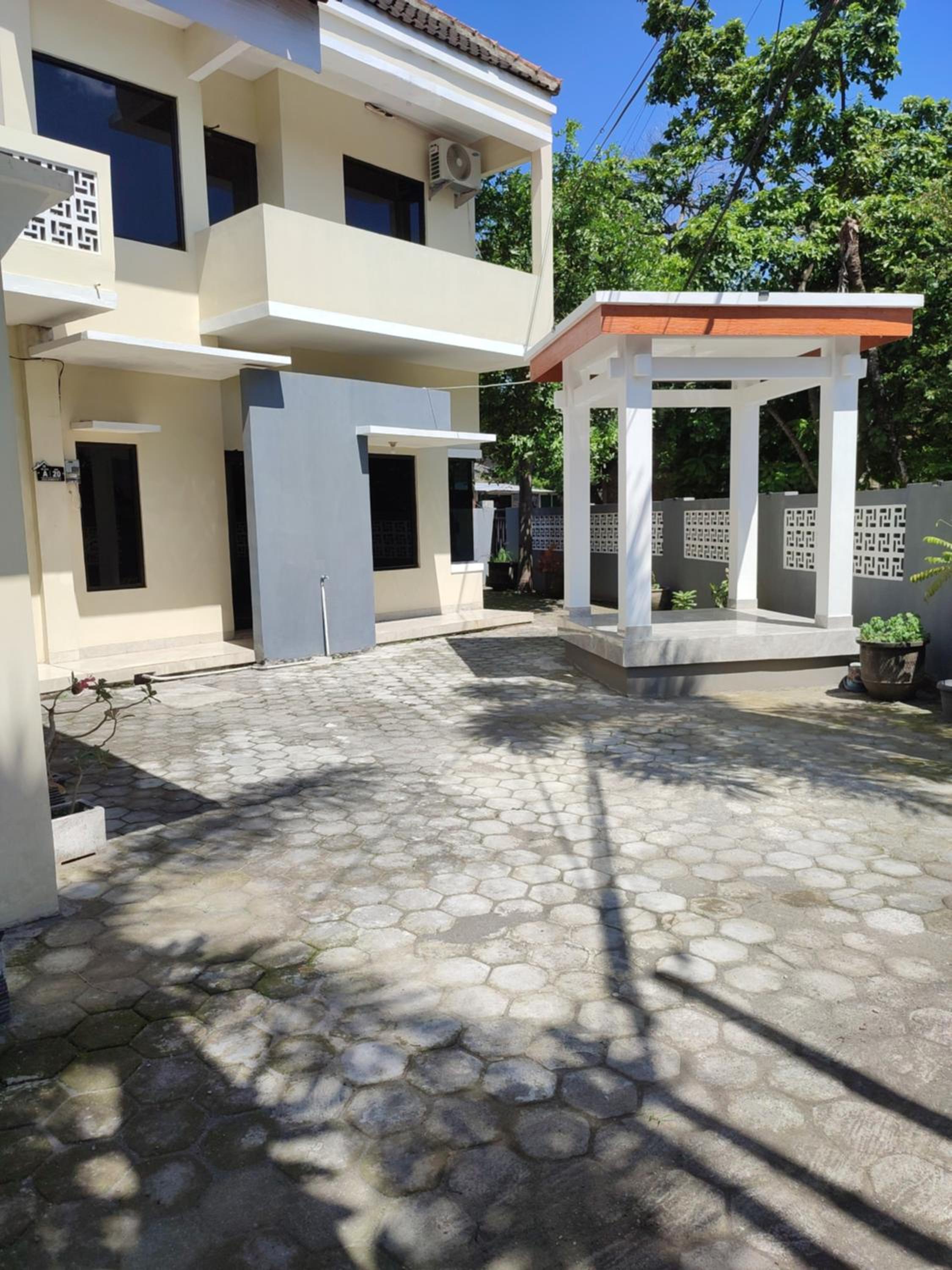 Emir Homestay