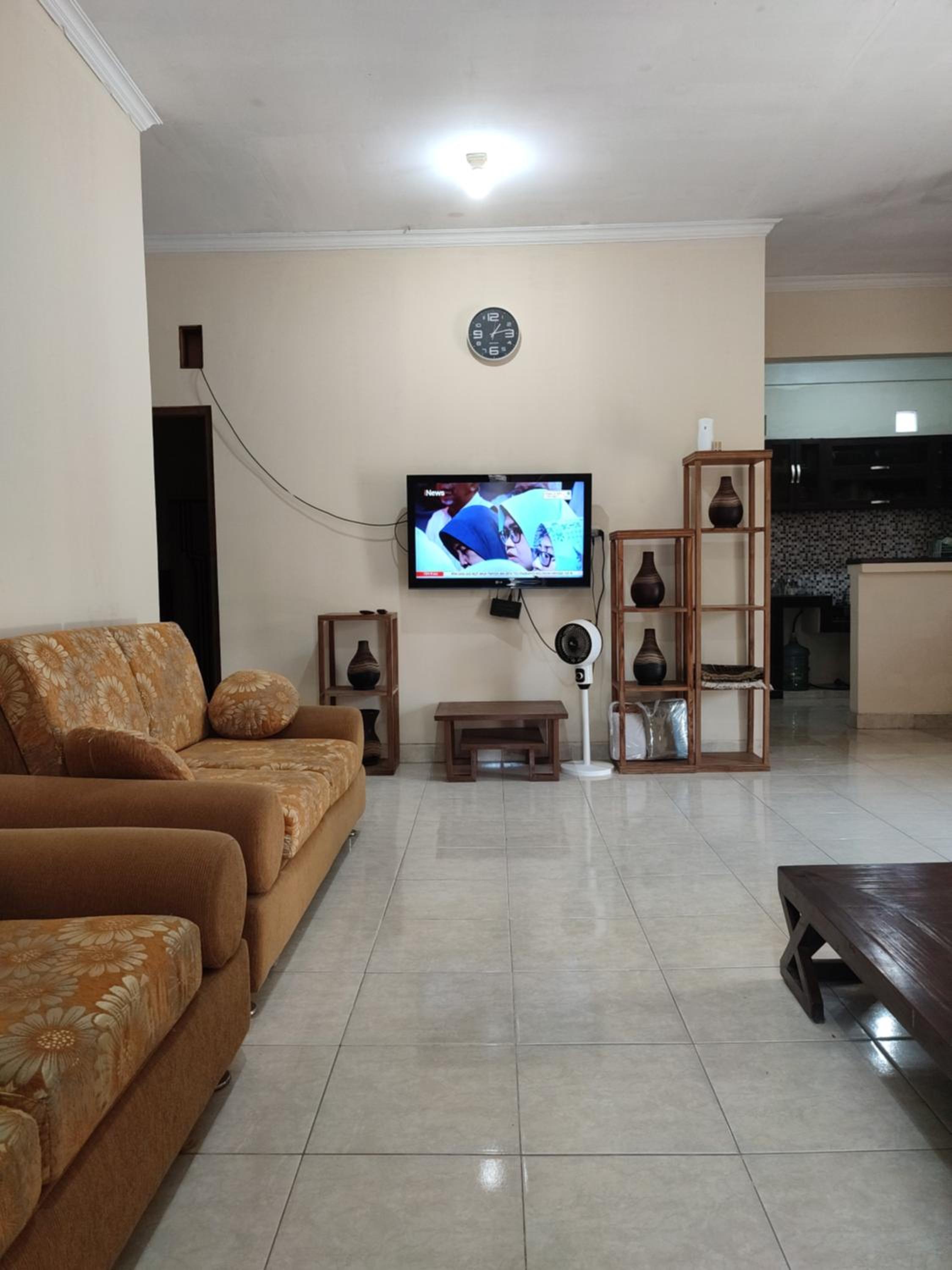 Emir Homestay