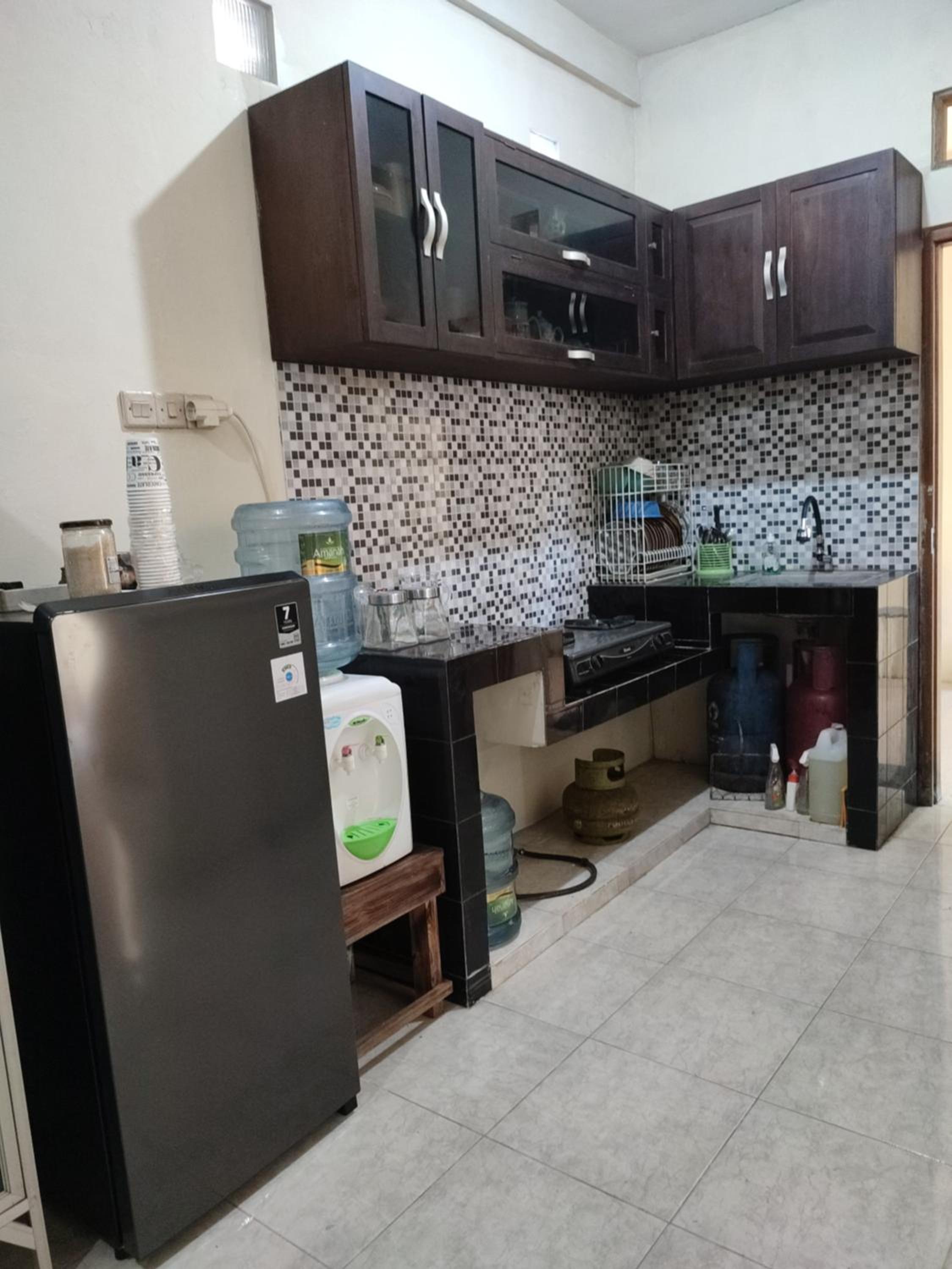 Emir Homestay