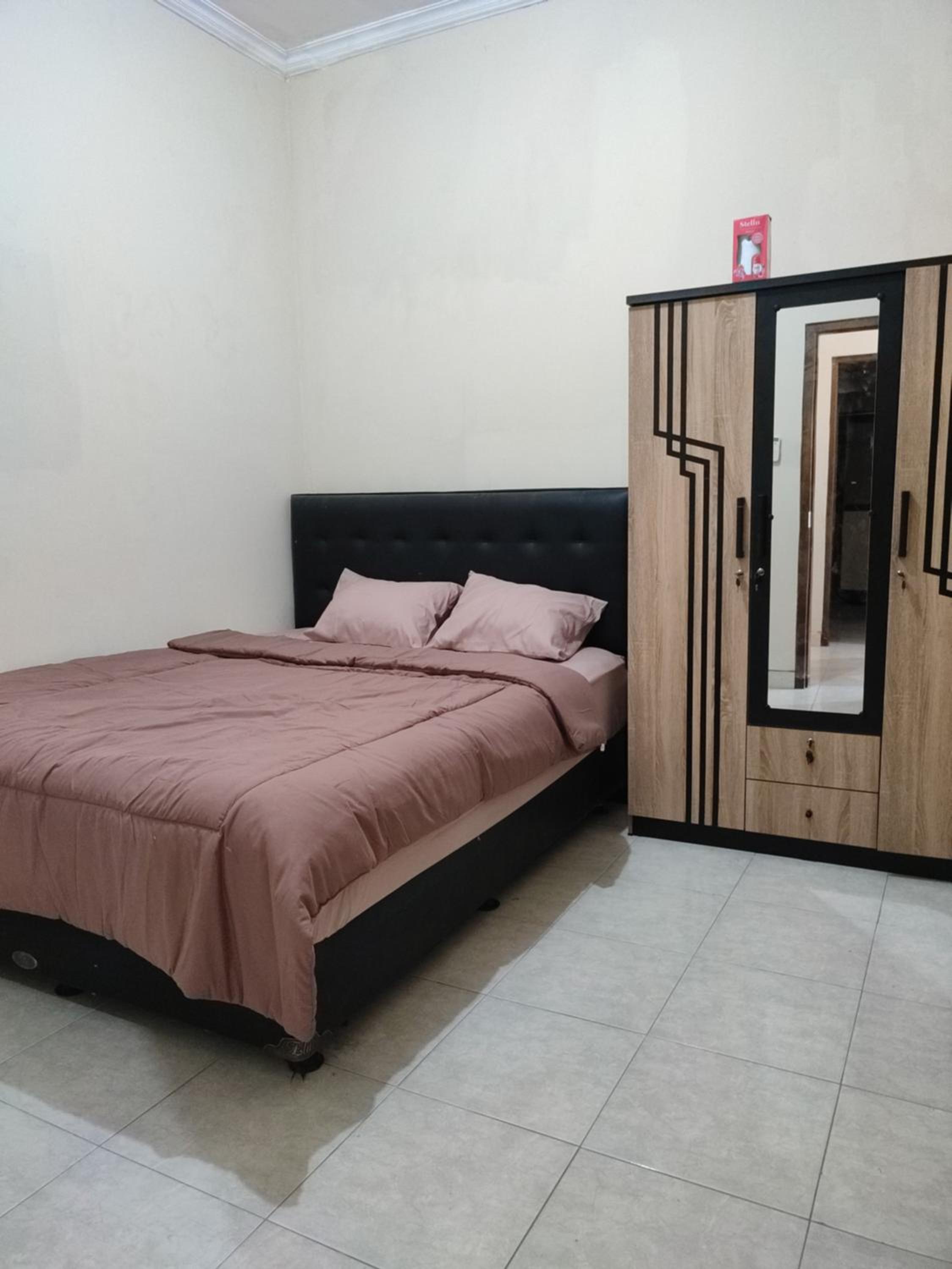 Emir Homestay