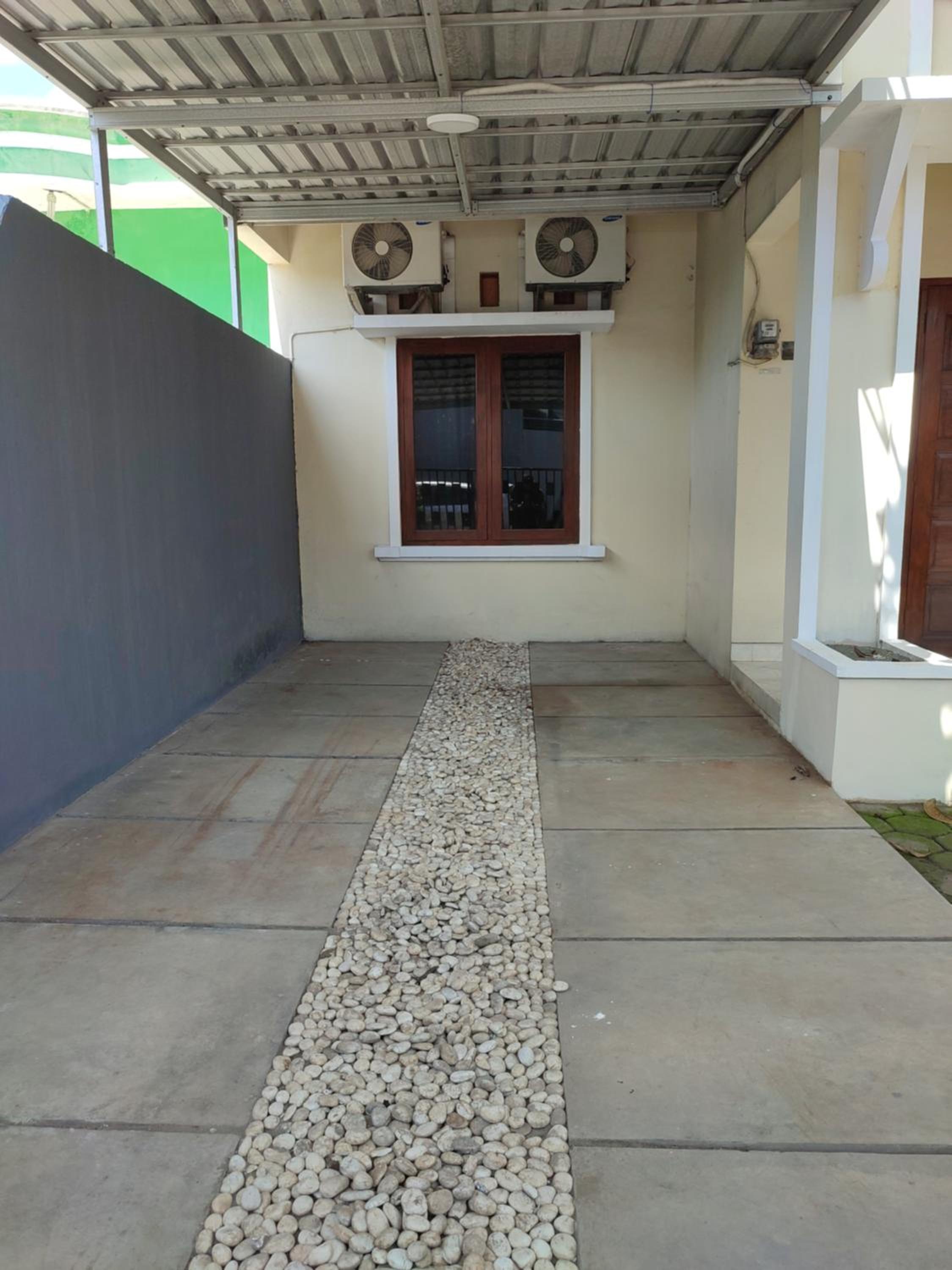 Emir Homestay
