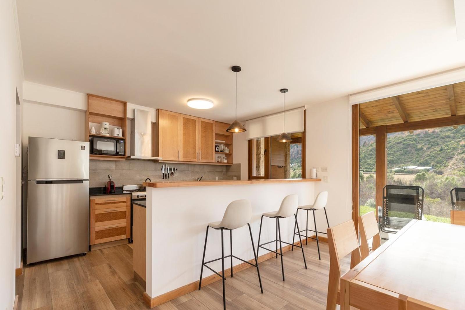 Cota 929, Casa en Arelauquen Golf & Country Club, Bariloche
