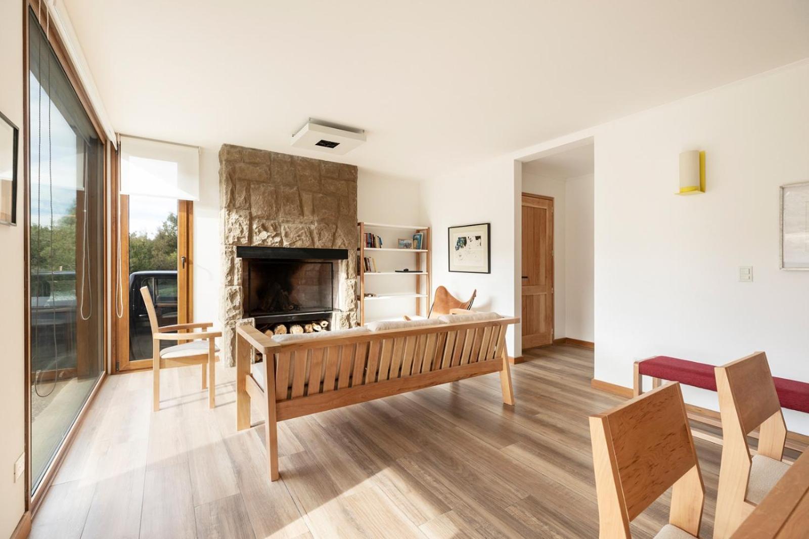 Cota 929, Casa en Arelauquen Golf & Country Club, Bariloche