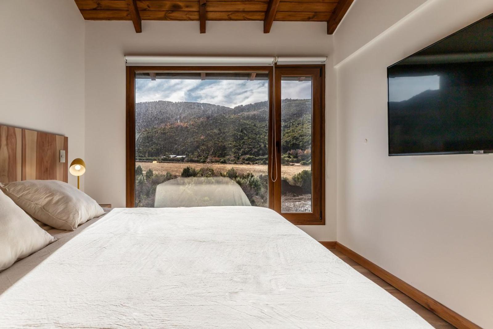 Cota 929, Casa en Arelauquen Golf & Country Club, Bariloche