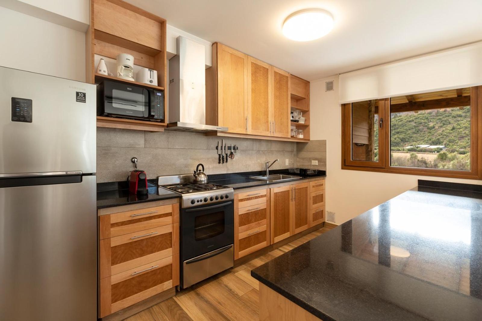 Cota 929, Casa en Arelauquen Golf & Country Club, Bariloche