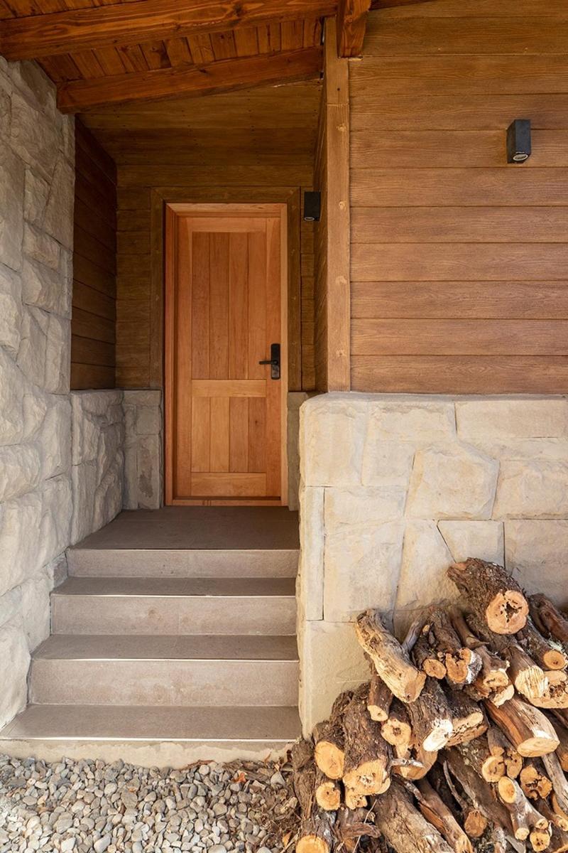 Cota 929, Casa en Arelauquen Golf & Country Club, Bariloche
