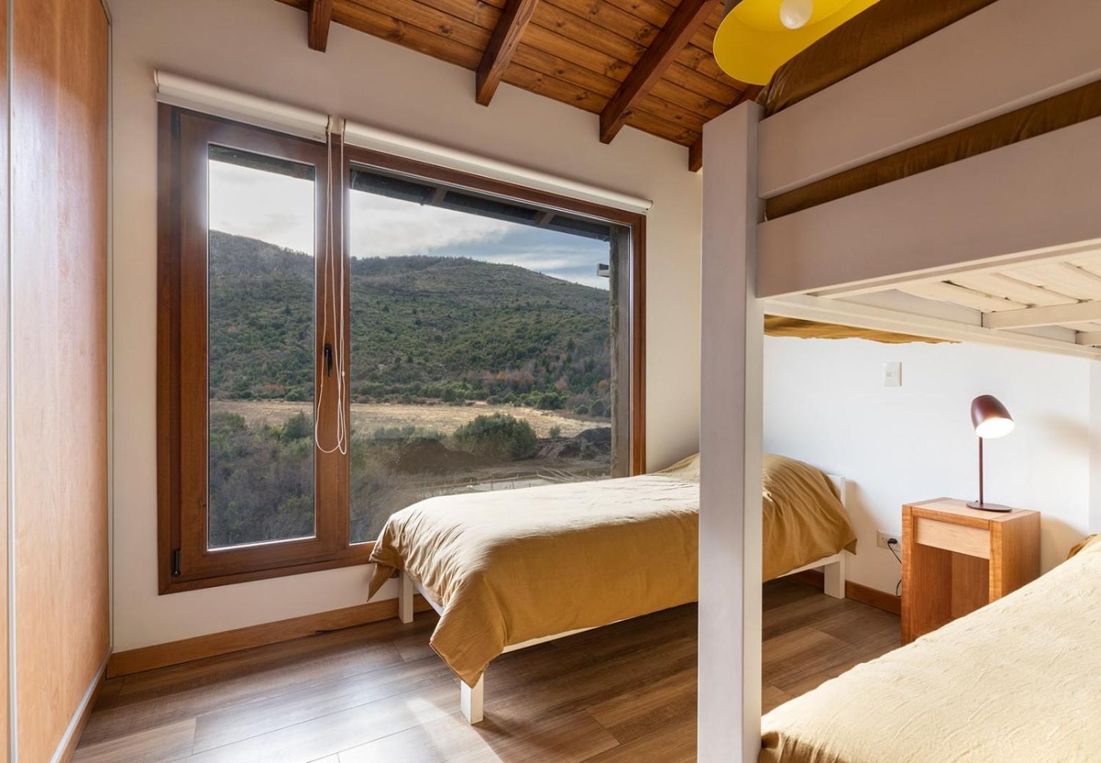 Cota 929, Casa en Arelauquen Golf & Country Club, Bariloche
