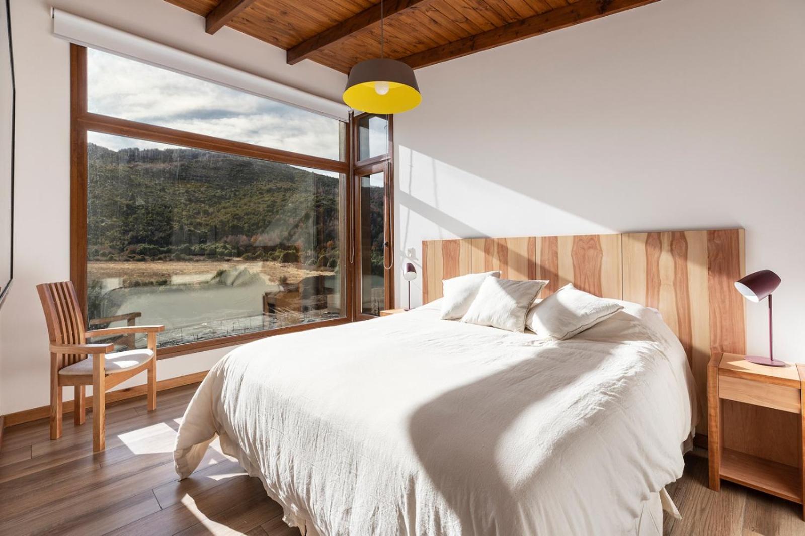 Cota 929, Casa en Arelauquen Golf & Country Club, Bariloche