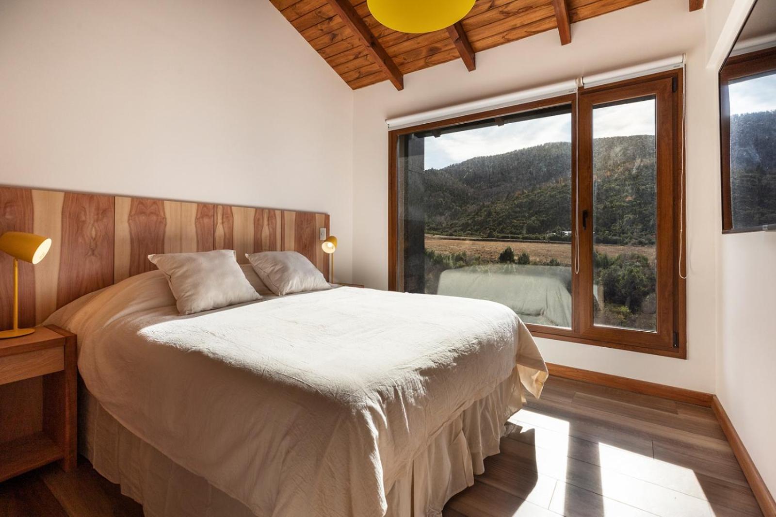 Cota 929, Casa en Arelauquen Golf & Country Club, Bariloche