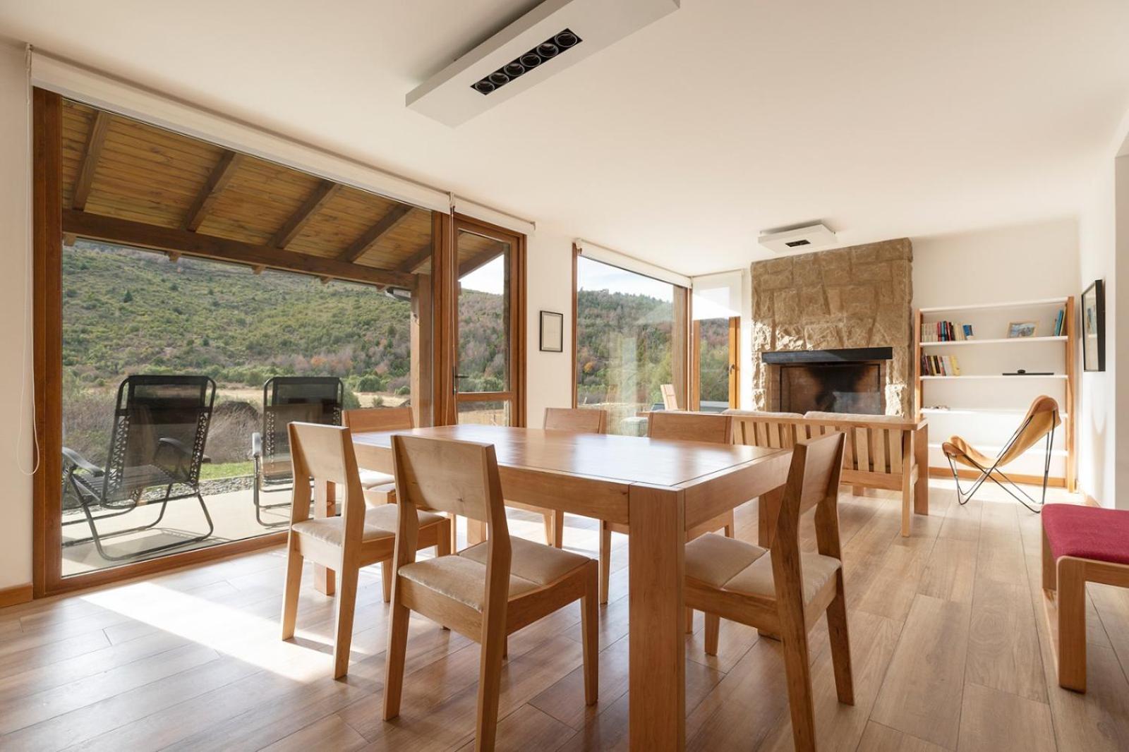 Cota 929, Casa en Arelauquen Golf & Country Club, Bariloche