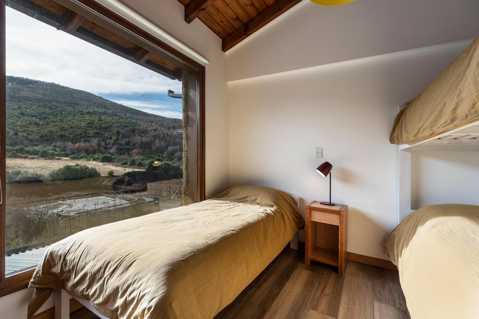 Cota 929, Casa en Arelauquen Golf & Country Club, Bariloche