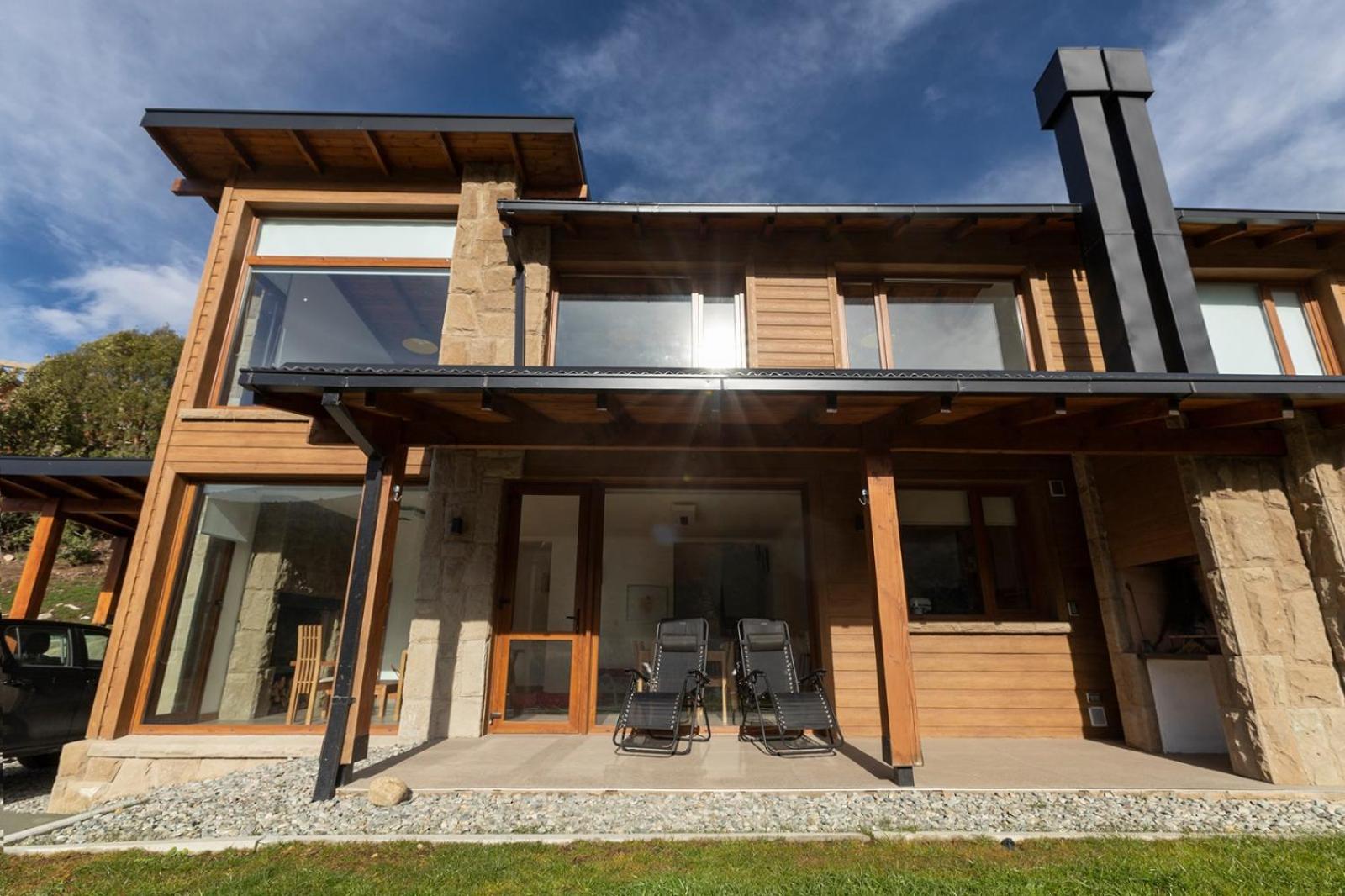 Cota 929, Casa en Arelauquen Golf & Country Club, Bariloche